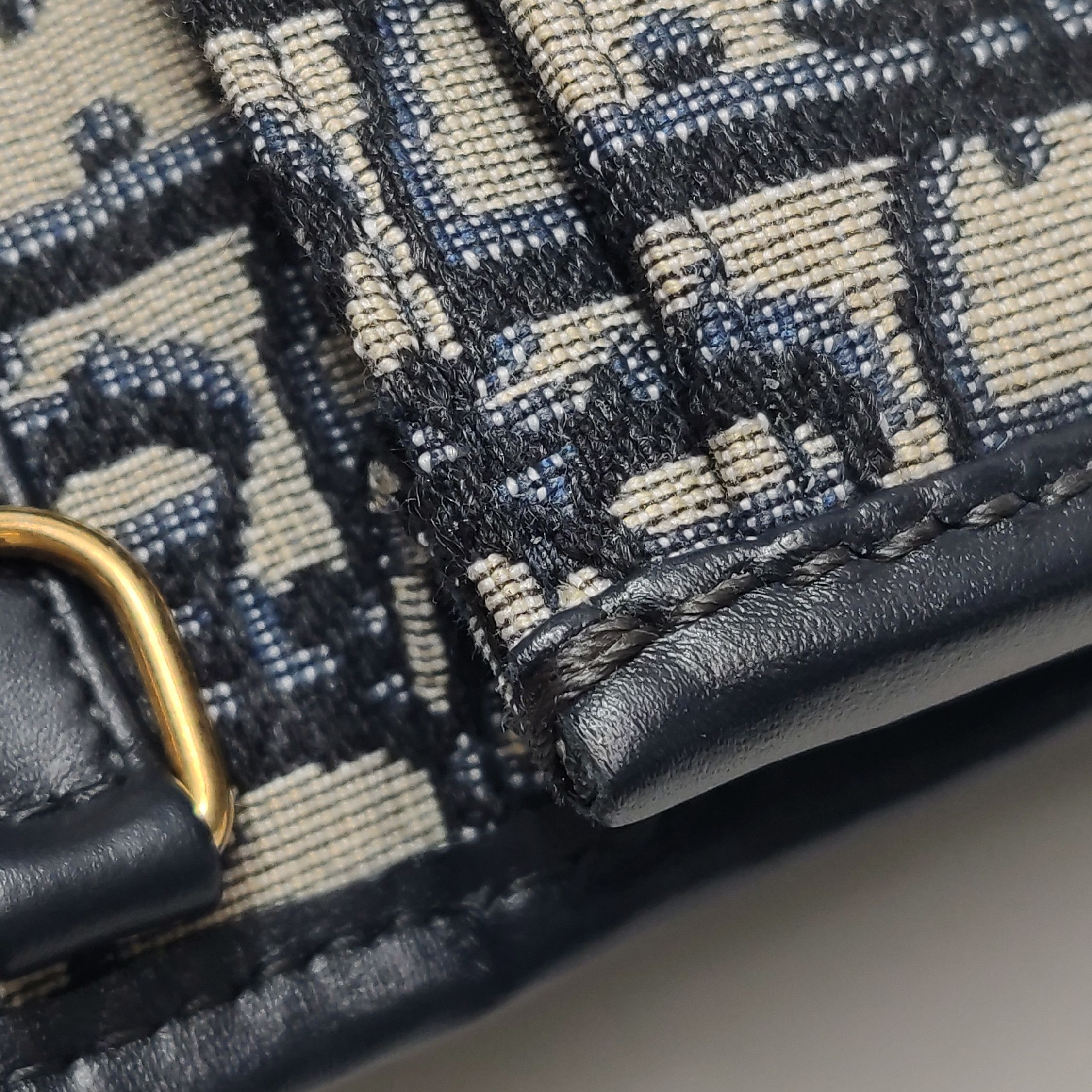 Dior Dior Women os Clutches Size ONE SIZE - 12 Thumbnail