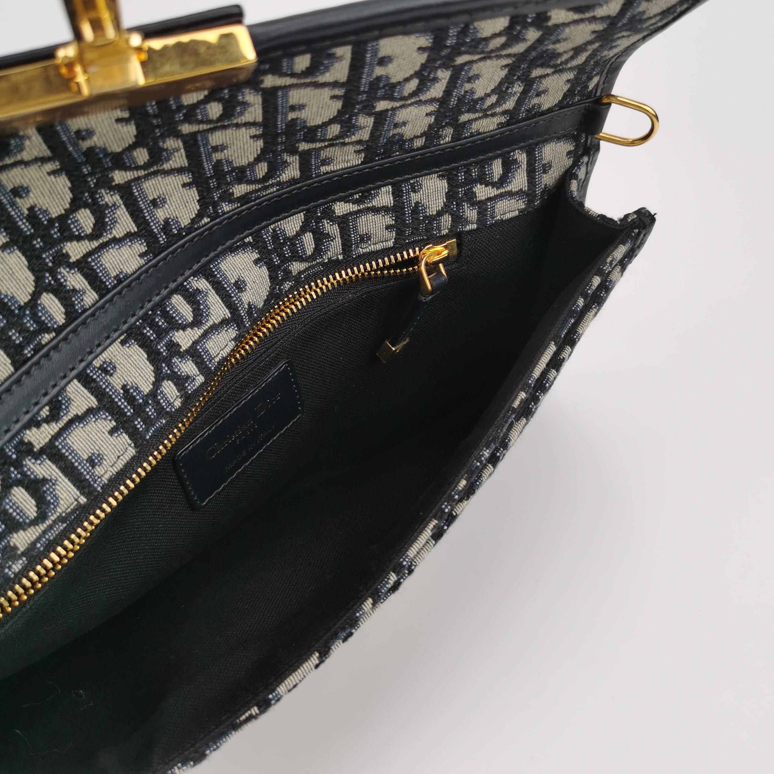 Dior Dior Women os Clutches Size ONE SIZE - 6 Thumbnail