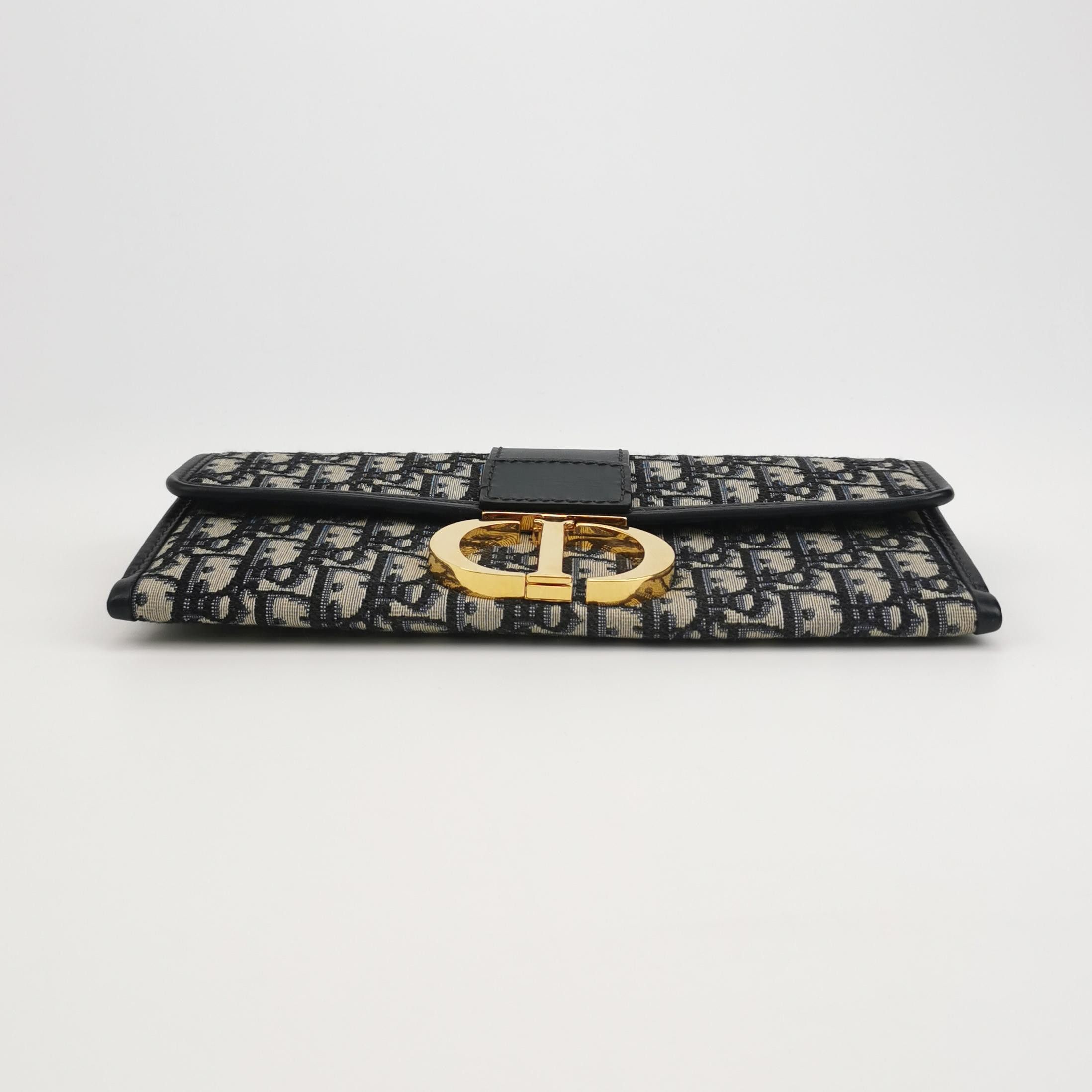Dior Dior Women os Clutches Size ONE SIZE - 5 Thumbnail