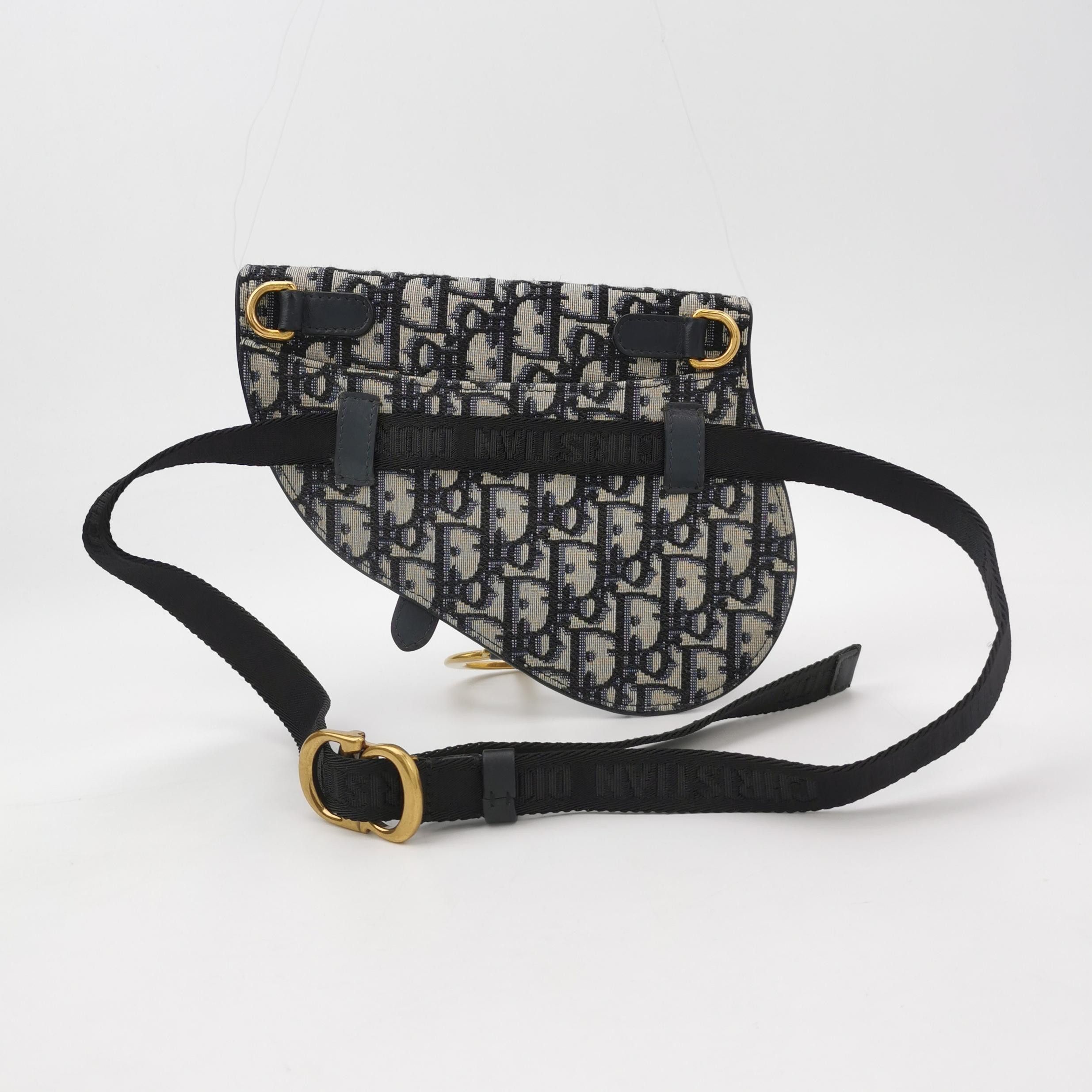 Dior Dior Women os Belt Bags Size ONE SIZE - 5 Thumbnail