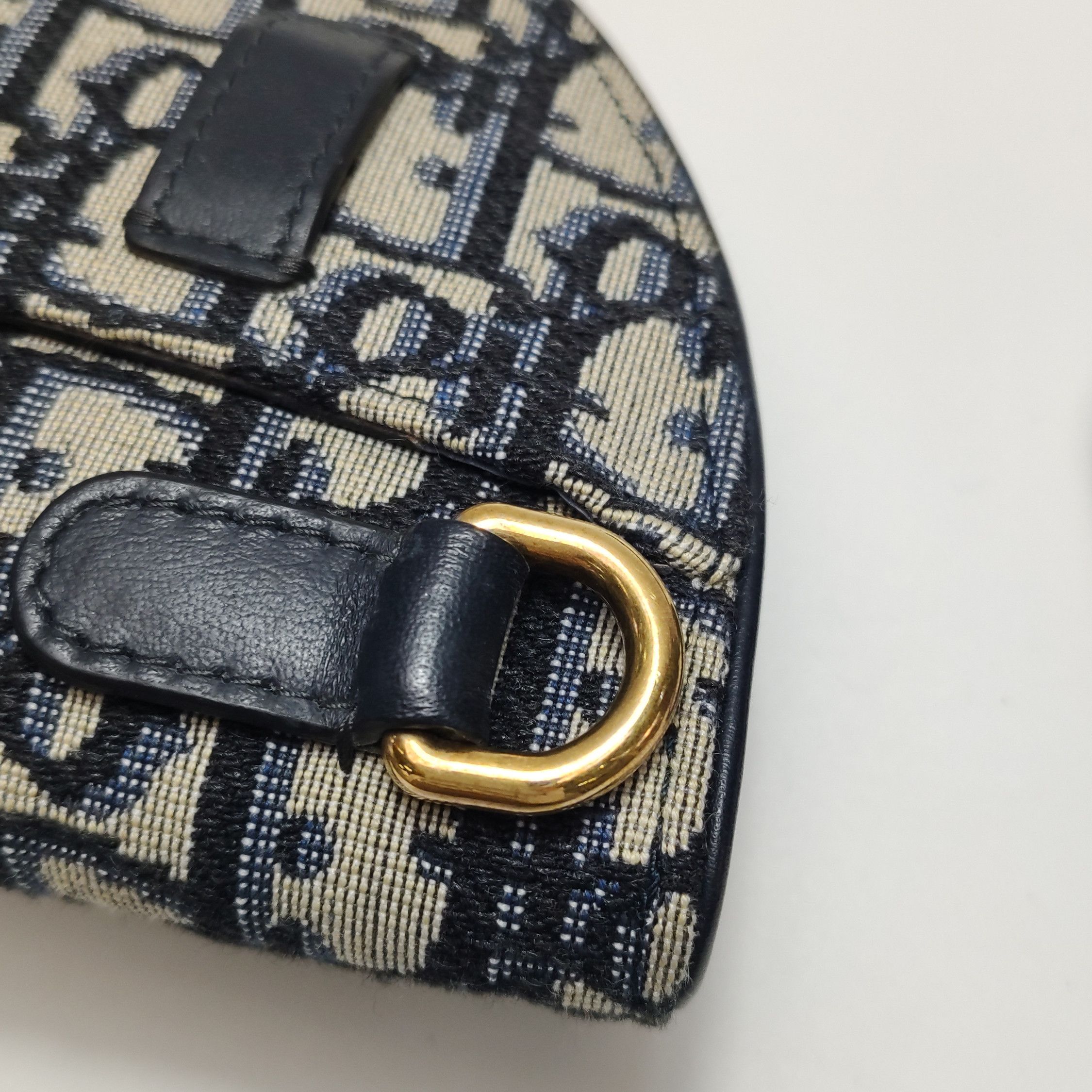 Dior Dior Women os Belt Bags Size ONE SIZE - 10 Thumbnail