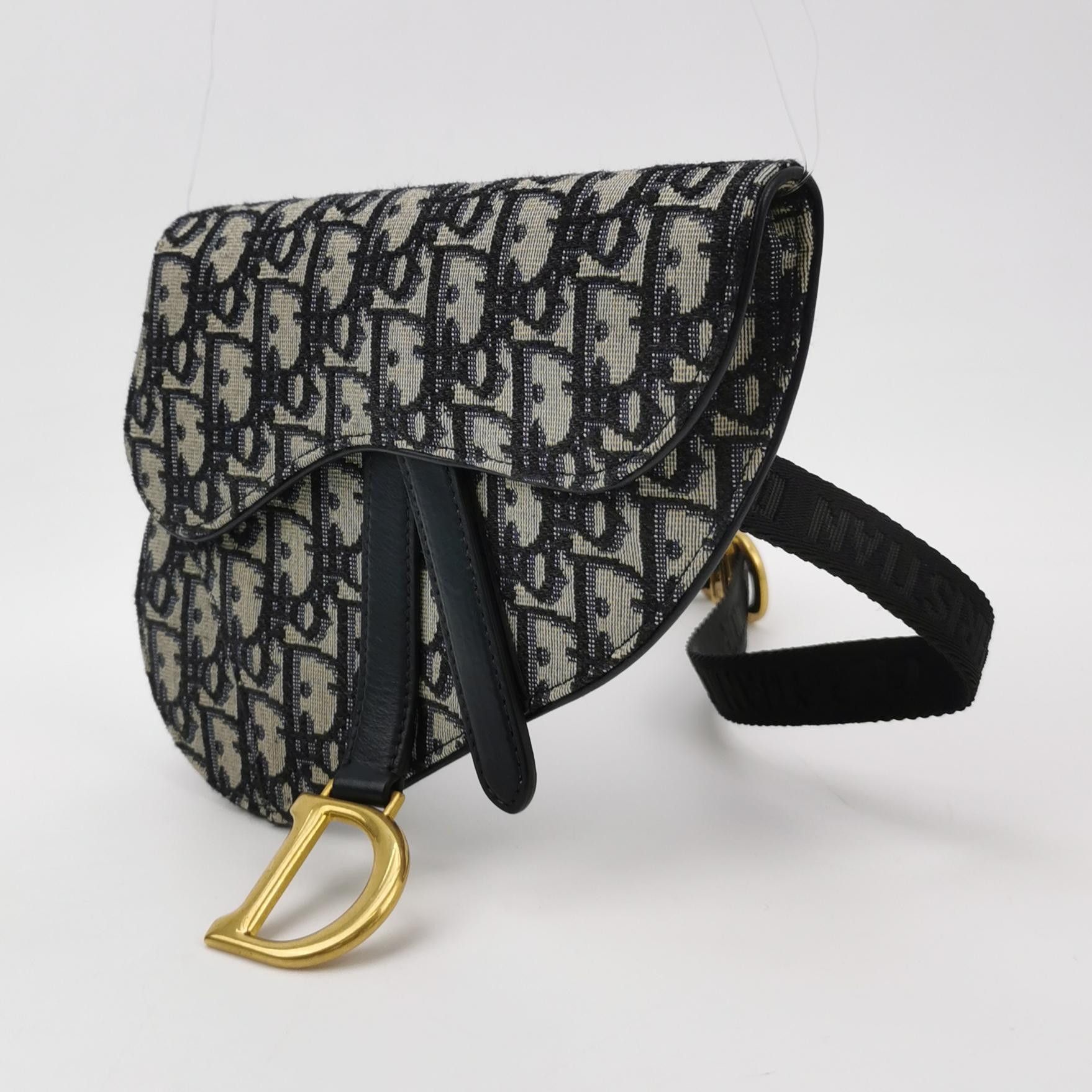 Dior Dior Women os Belt Bags Size ONE SIZE - 3 Thumbnail