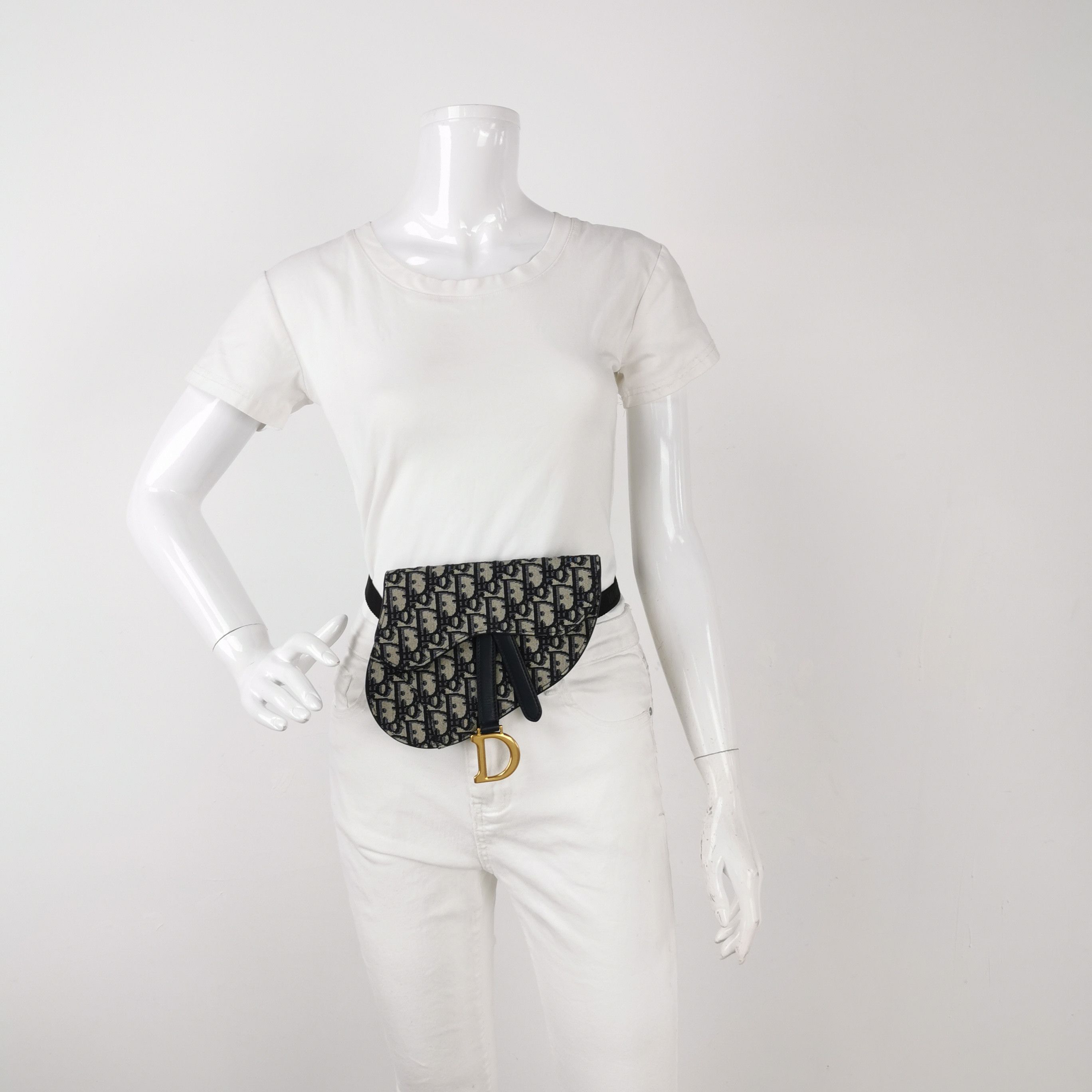 Dior Dior Women os Belt Bags Size ONE SIZE - 2 Thumbnail