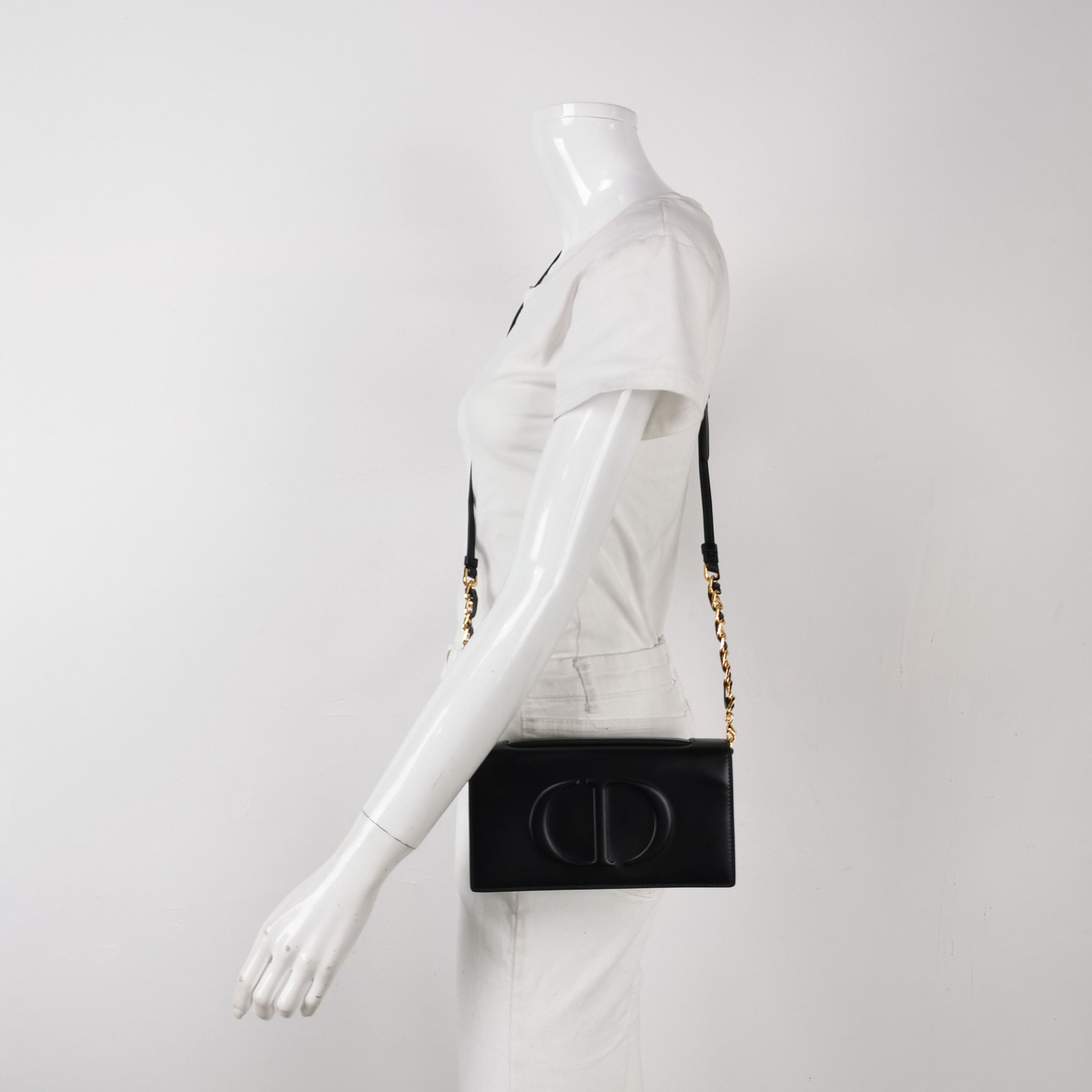 Dior Dior Women os Shoulder Bags Size ONE SIZE - 2 Thumbnail