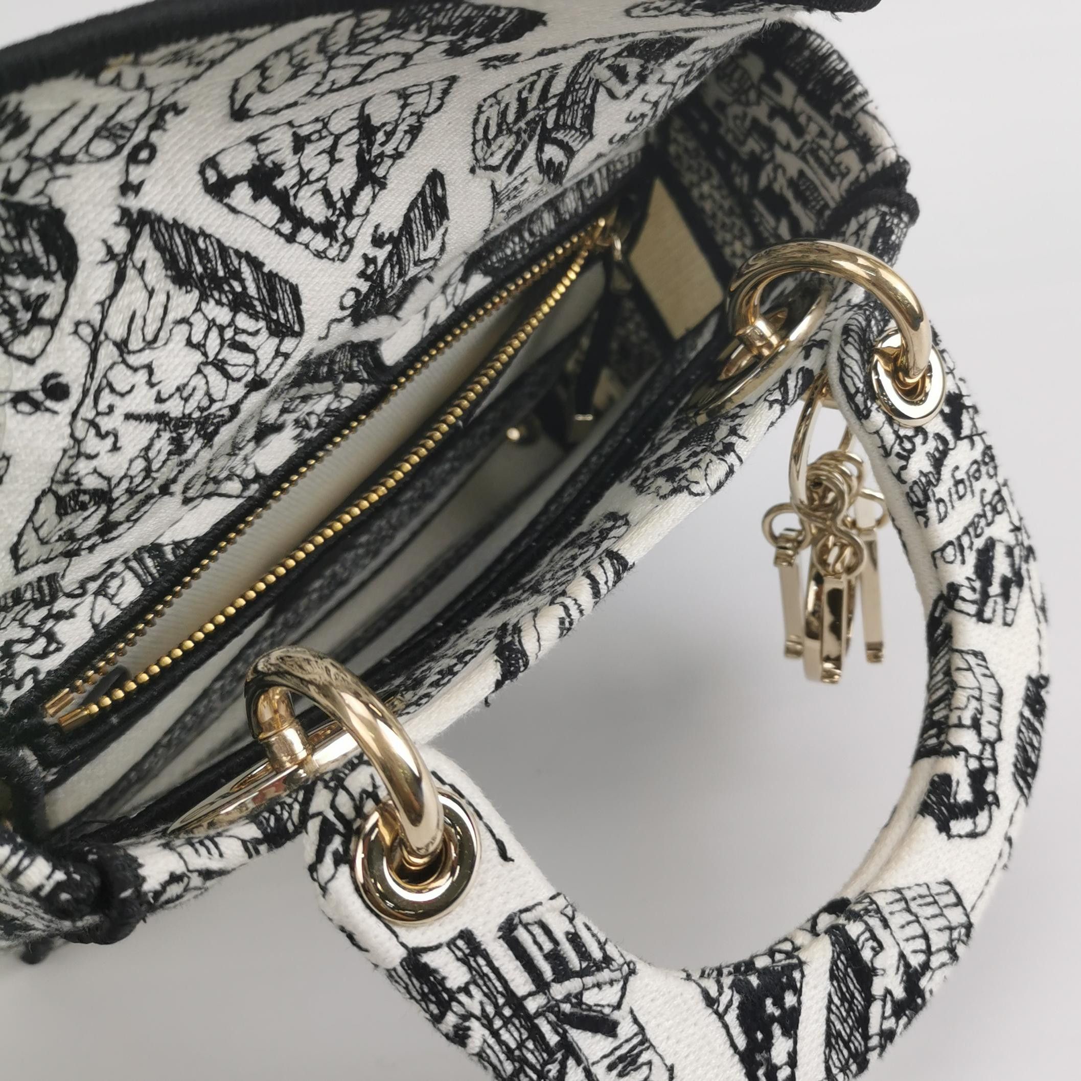 Dior Dior Women os Shoulder Bags Size ONE SIZE - 7 Thumbnail