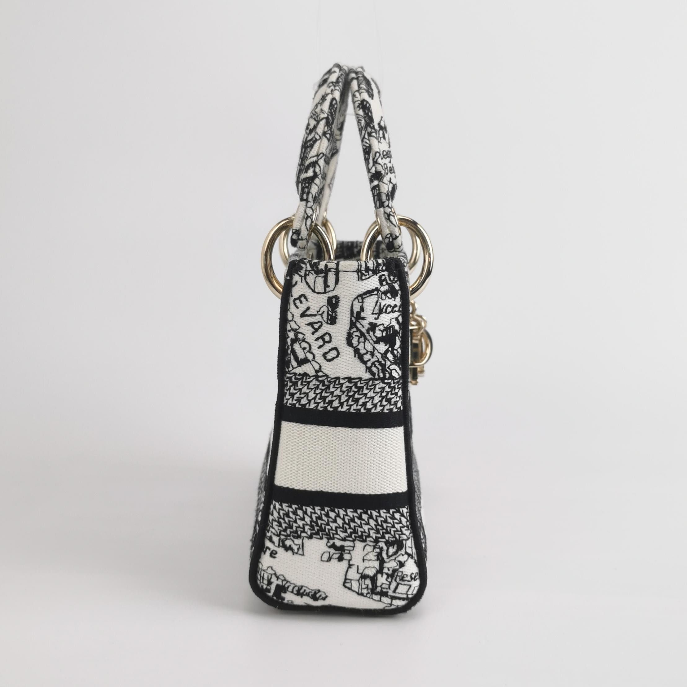 Dior Dior Women os Shoulder Bags Size ONE SIZE - 4 Thumbnail