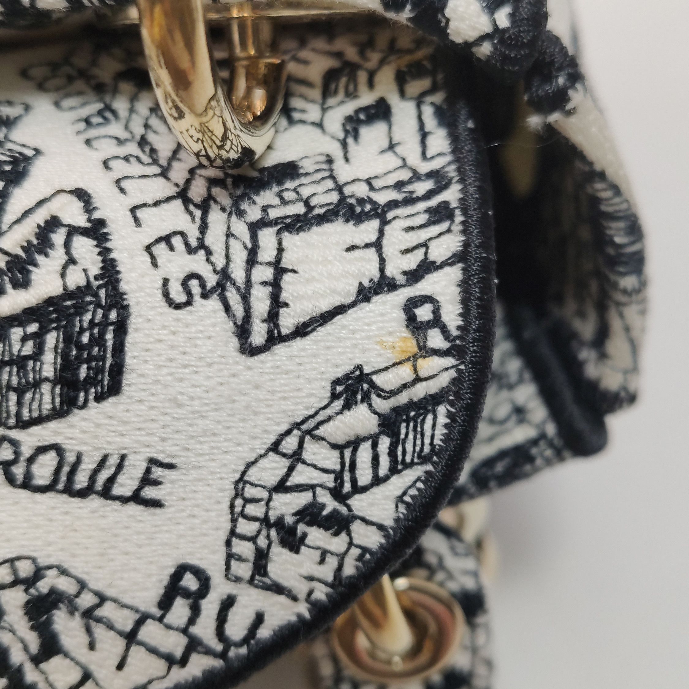Dior Dior Women os Shoulder Bags Size ONE SIZE - 15 Thumbnail