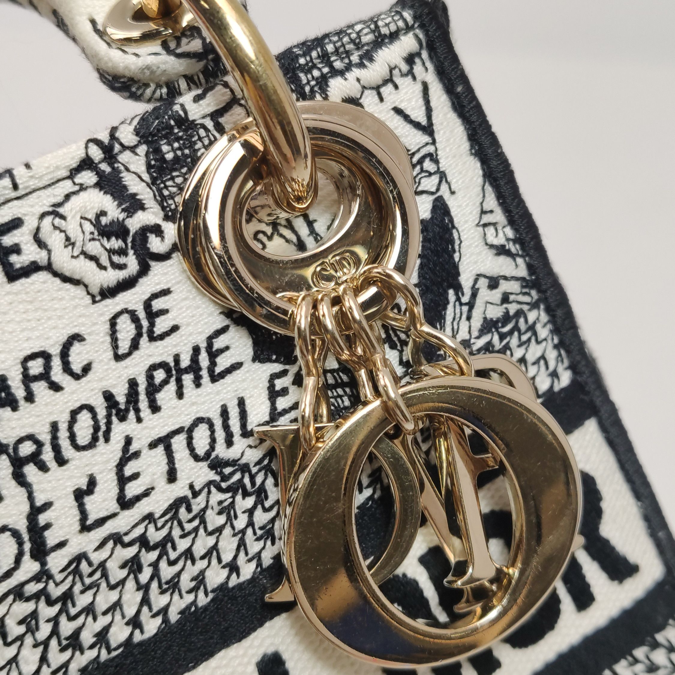 Dior Dior Women os Shoulder Bags Size ONE SIZE - 11 Thumbnail