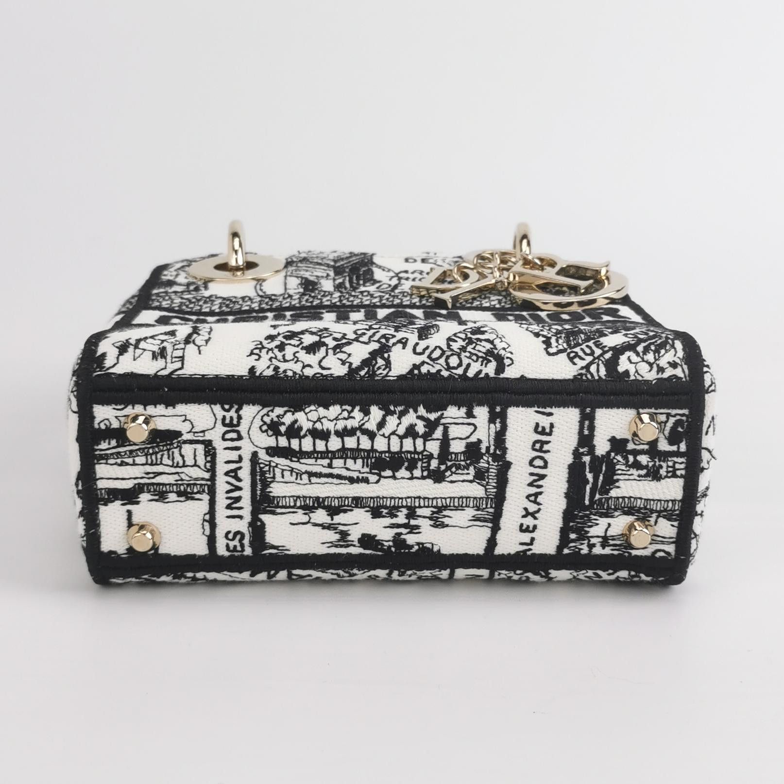 Dior Dior Women os Shoulder Bags Size ONE SIZE - 6 Thumbnail