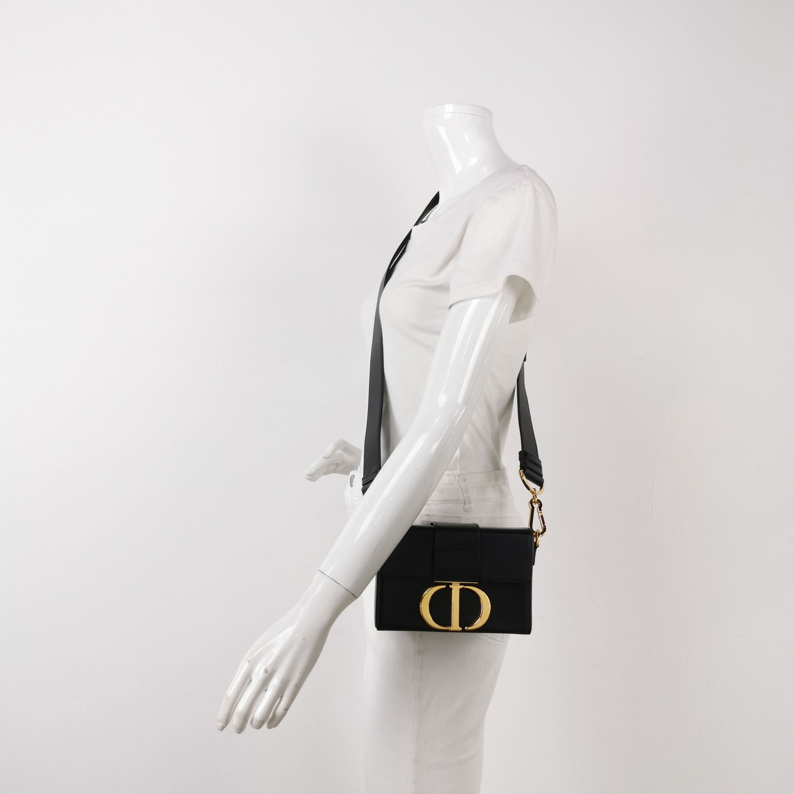 Dior Dior Women os Shoulder Bags Size ONE SIZE - 2 Thumbnail