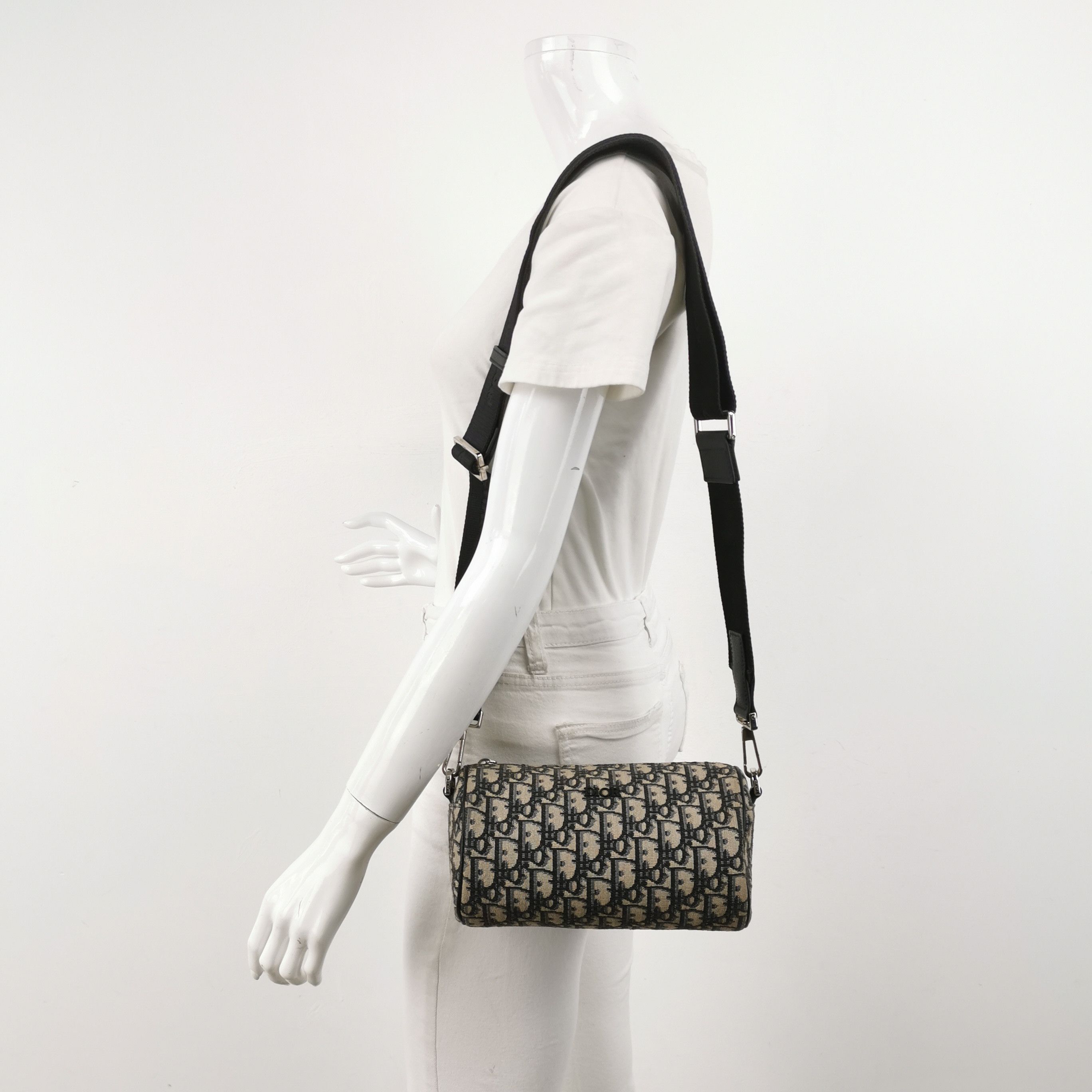 Dior Dior Women os Shoulder Bags Size ONE SIZE - 2 Thumbnail