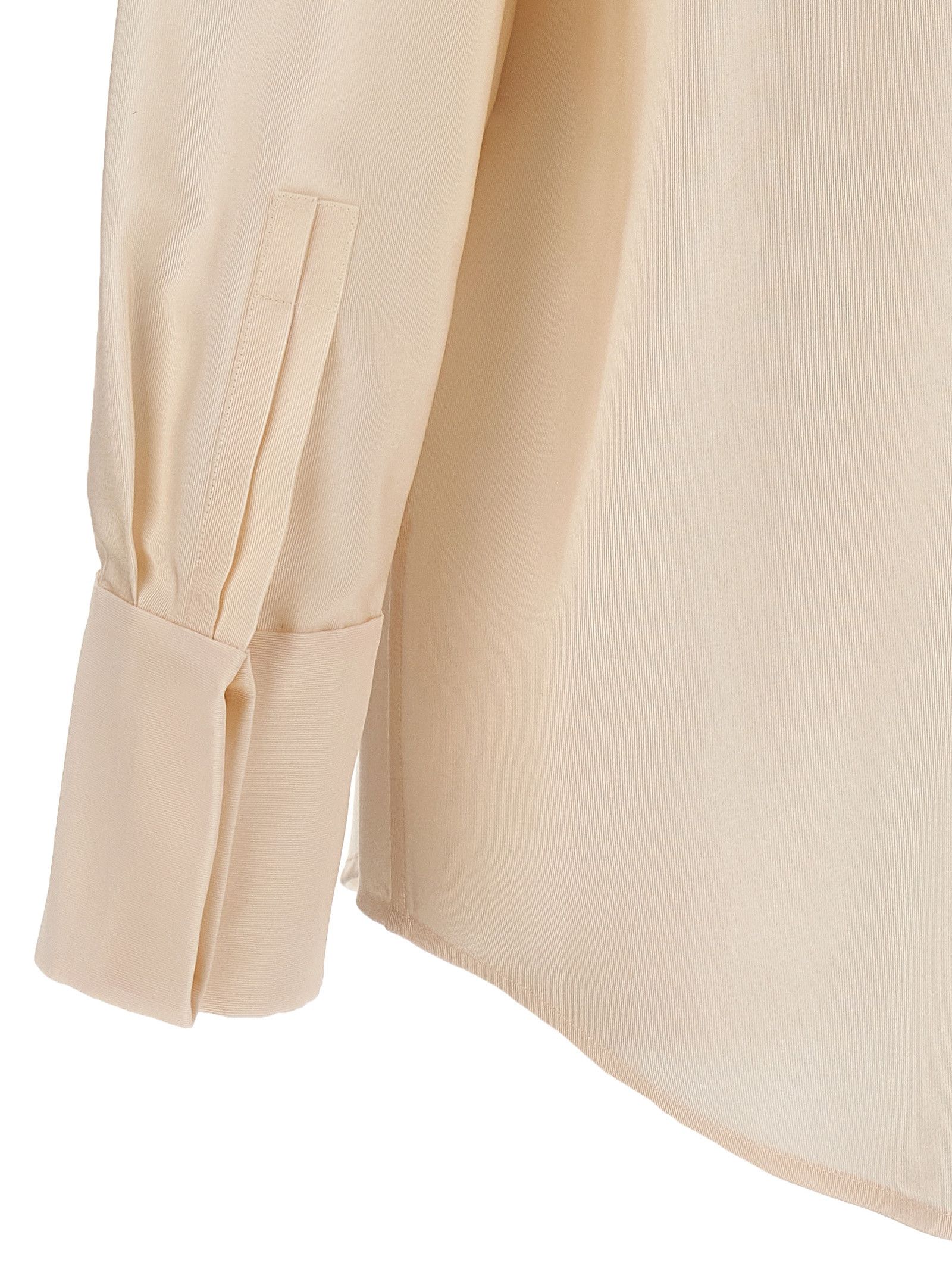 Saint Laurent Paris Faille shirt Size US M / EU 48-50 / 2 - 4 Thumbnail