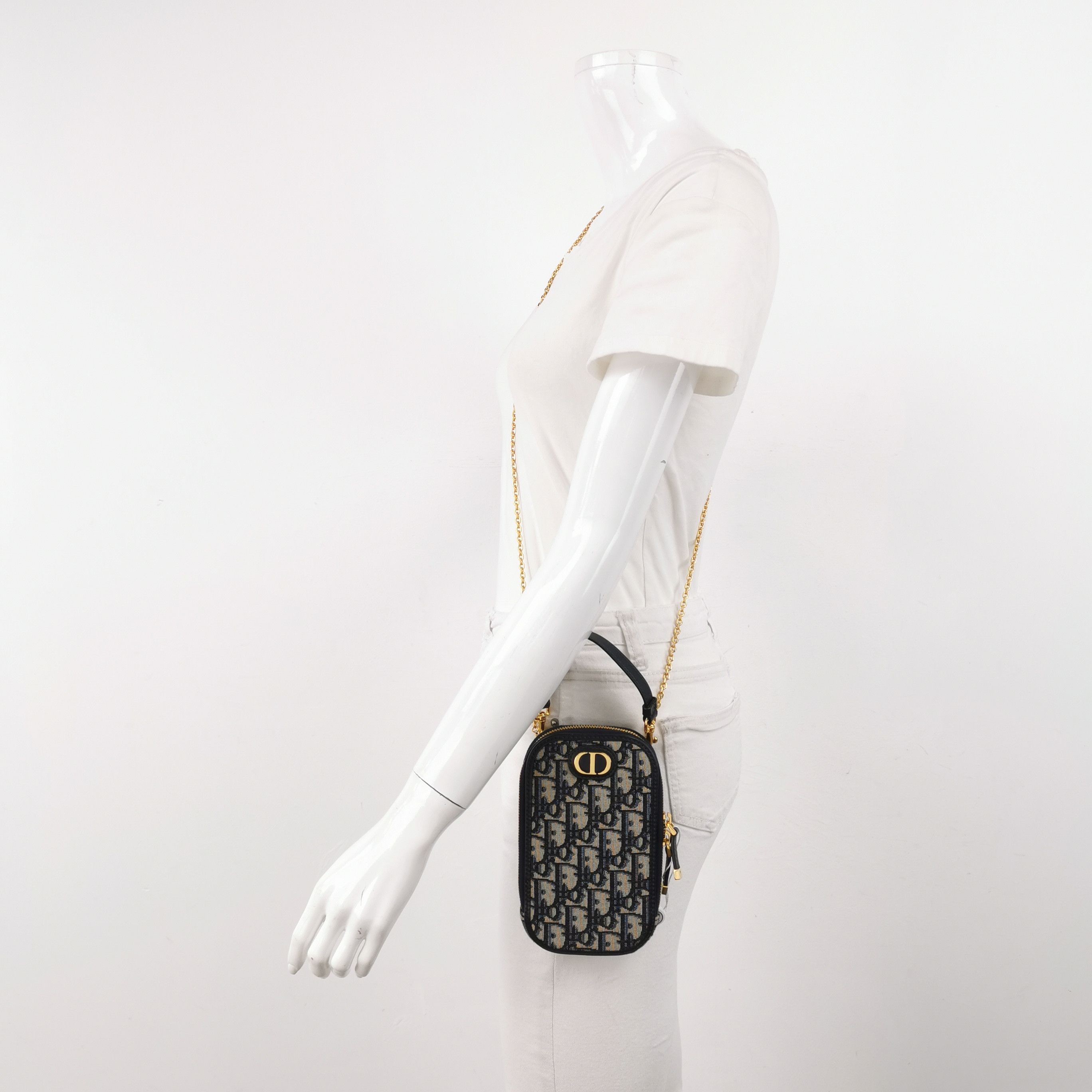 Dior Dior Women os Shoulder Bags Size ONE SIZE - 2 Thumbnail