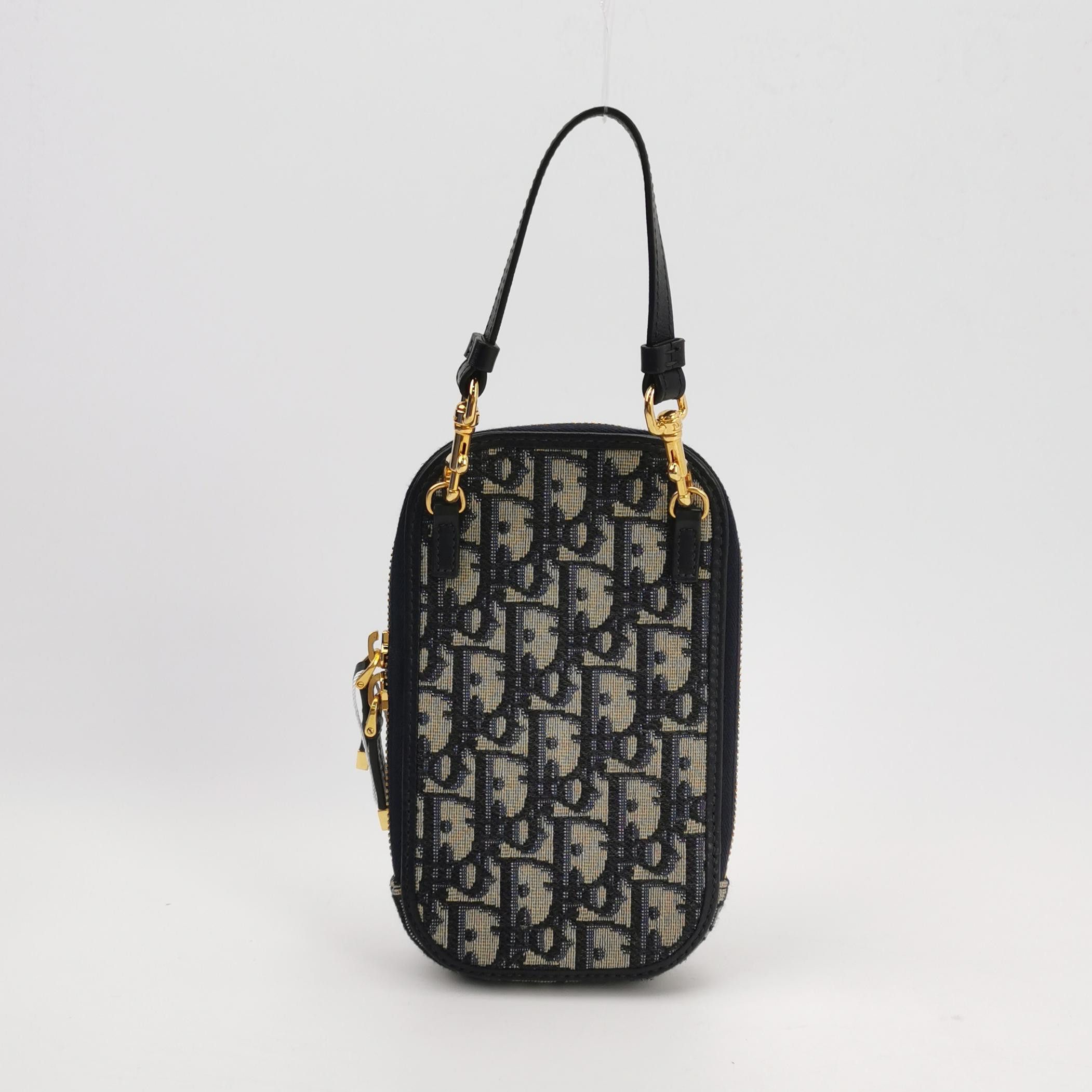 Dior Dior Women os Shoulder Bags Size ONE SIZE - 5 Thumbnail