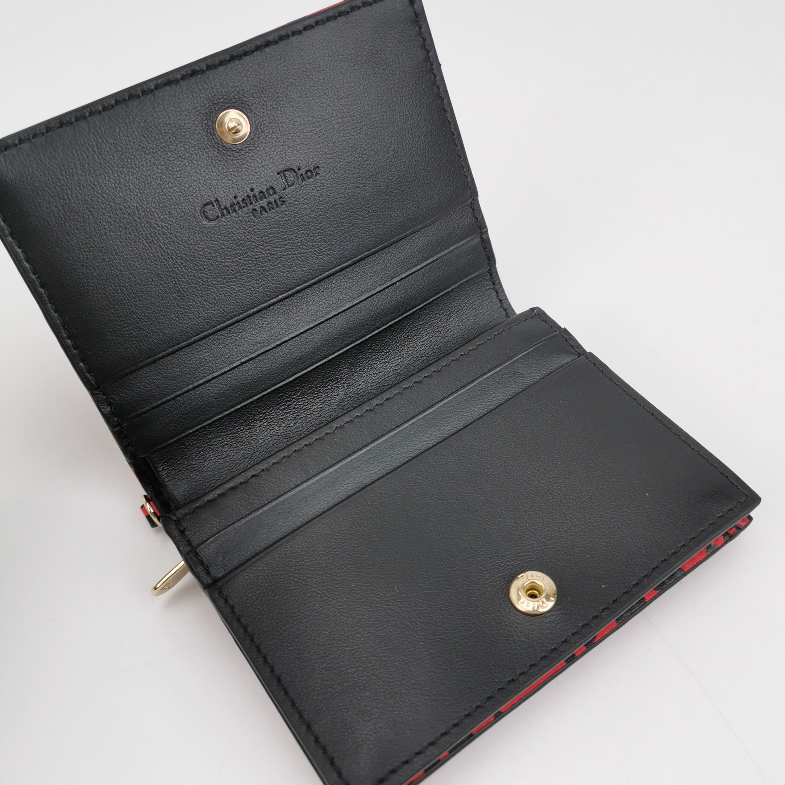 Dior Dior Women os Wallets Size ONE SIZE - 6 Thumbnail