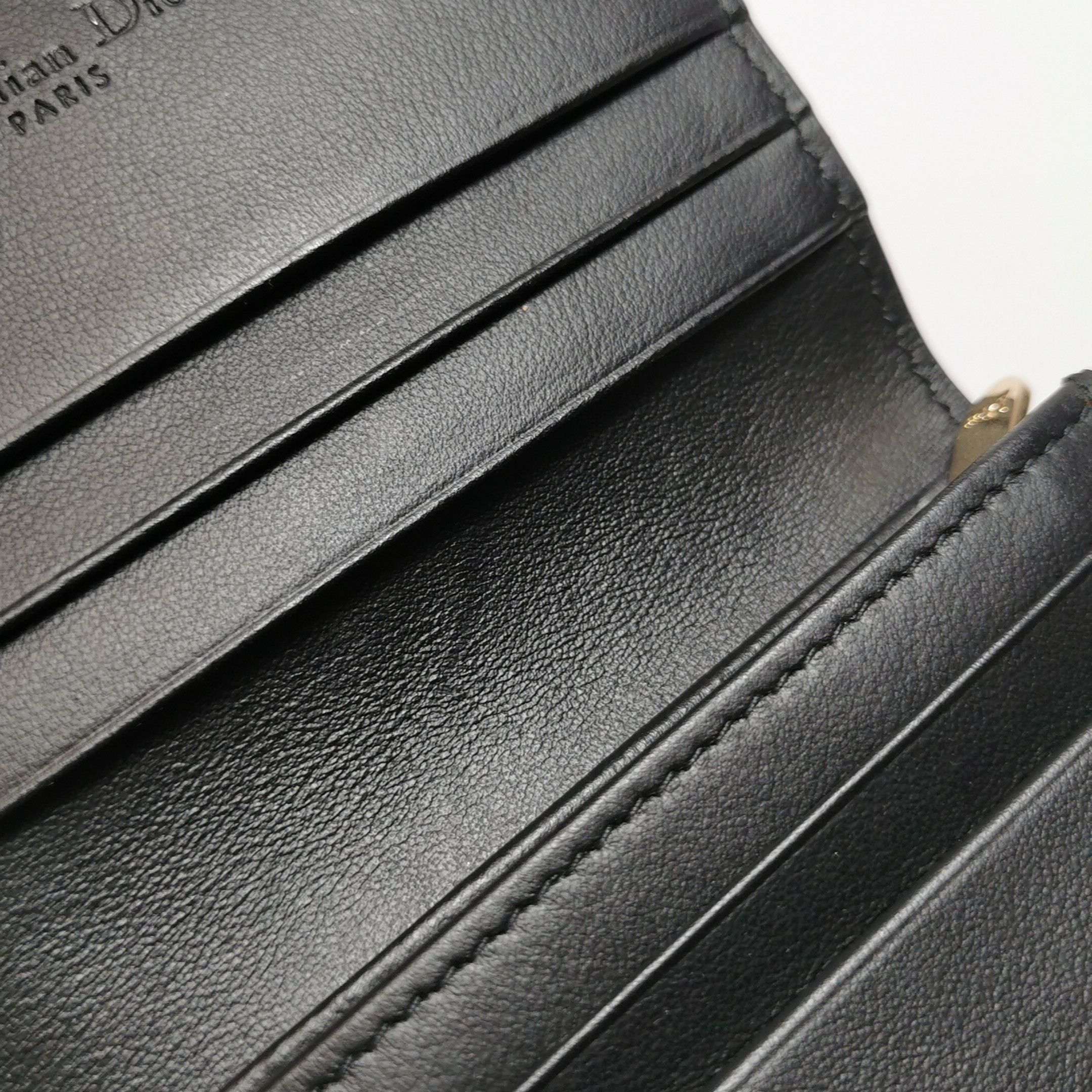 Dior Dior Women os Wallets Size ONE SIZE - 8 Thumbnail