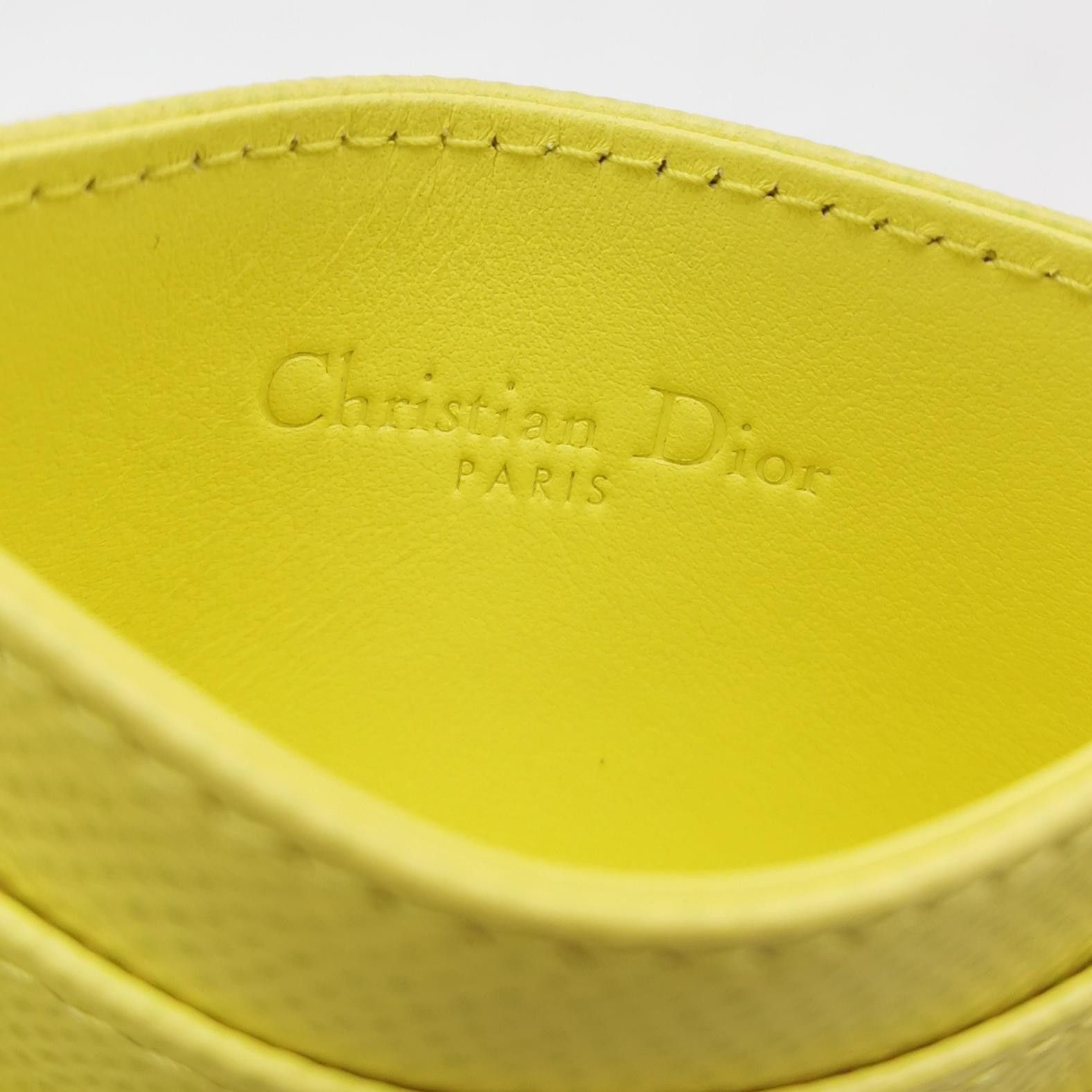 Dior Dior Women os Wallets Size ONE SIZE - 7 Thumbnail