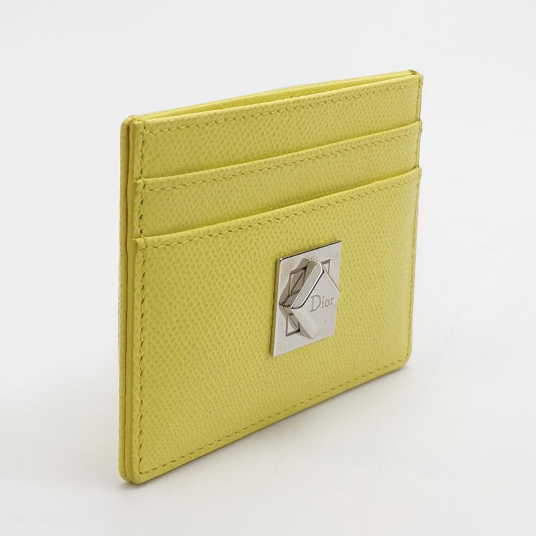 Dior Dior Women os Wallets Size ONE SIZE - 3 Thumbnail