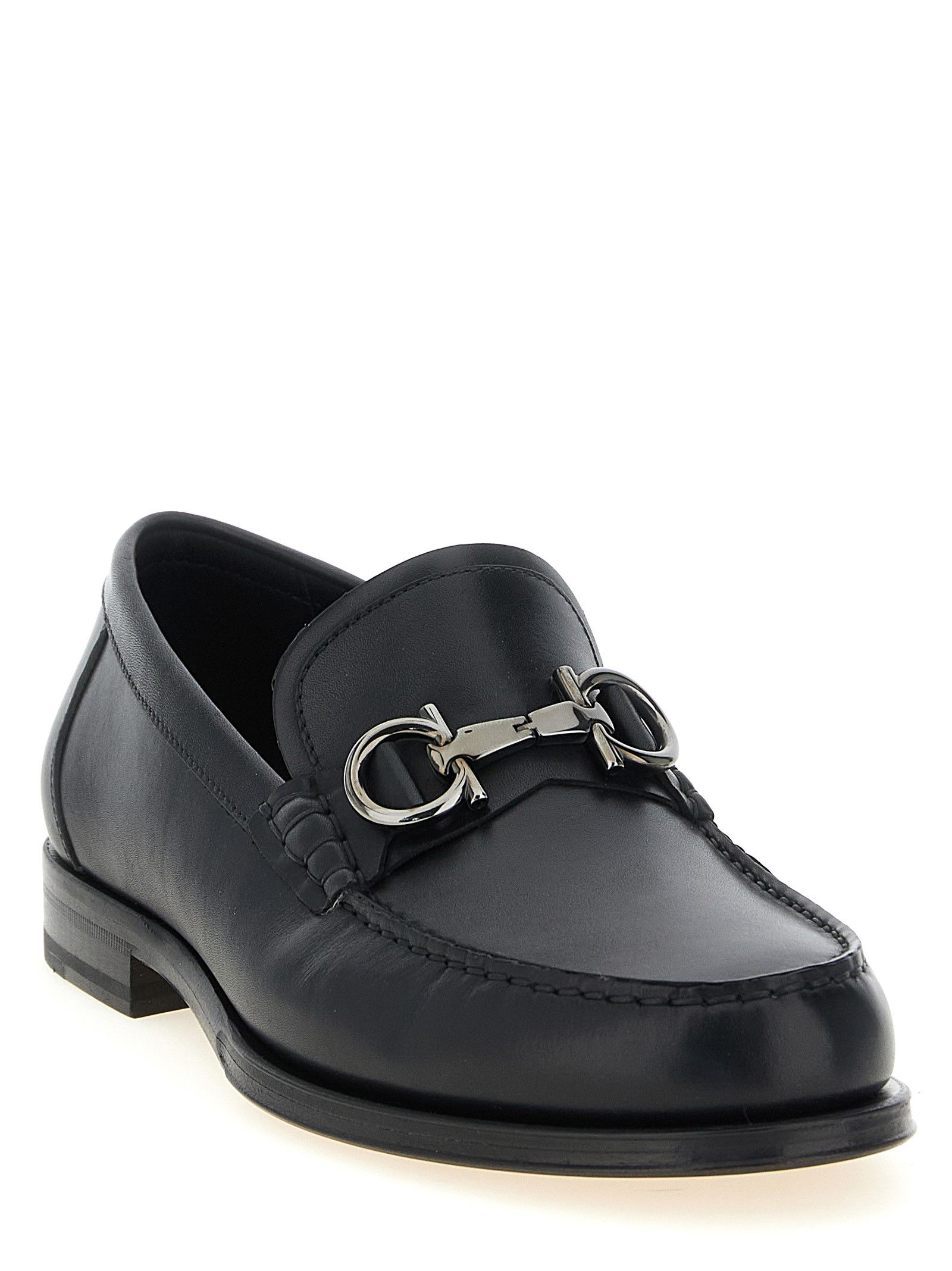 Salvatore Ferragamo 'Teatro' loafers Size US 8 / EU 41 - 2 Thumbnail