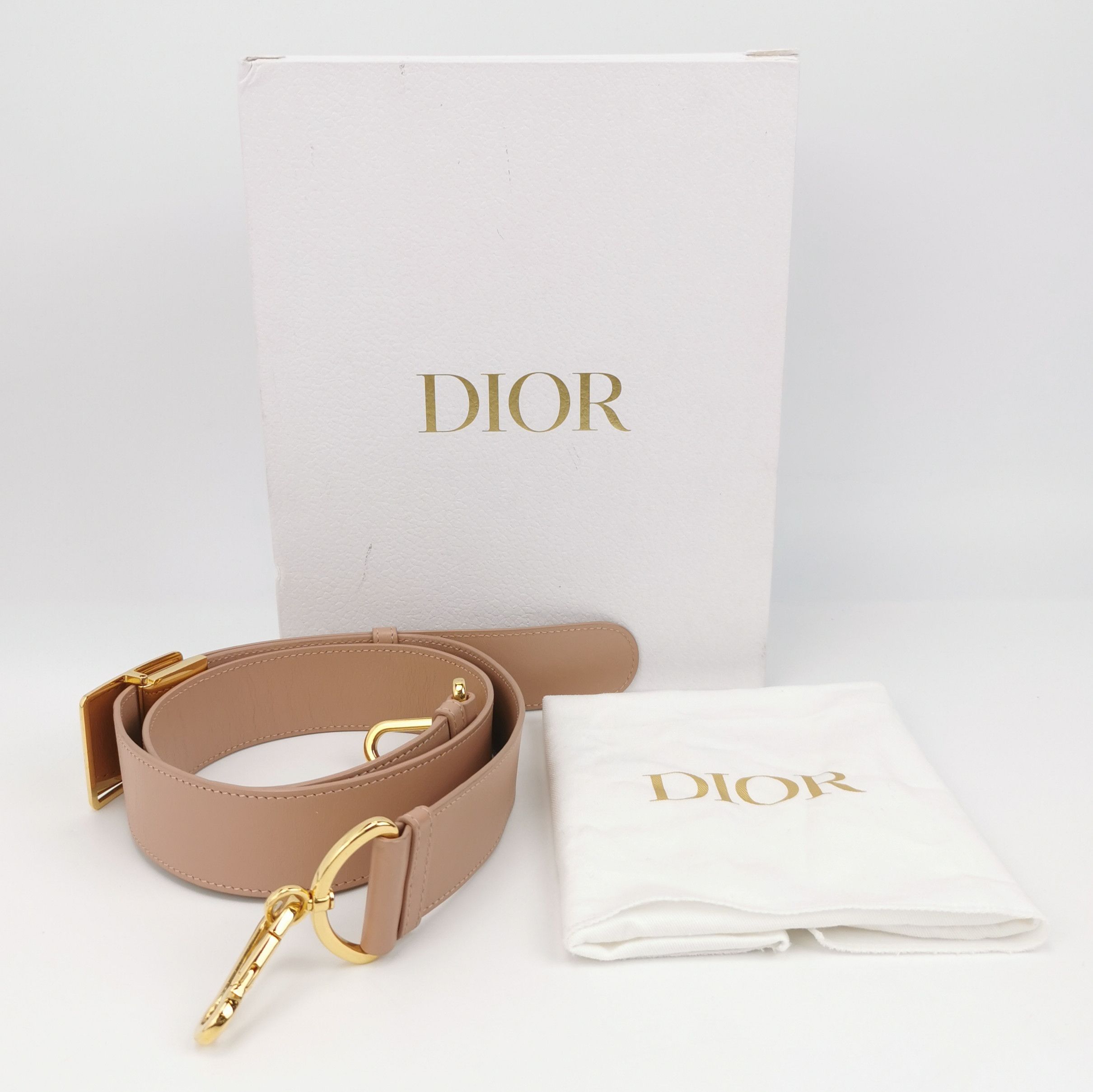 Dior Dior Women os Shoulder Bags Size ONE SIZE - 9 Thumbnail