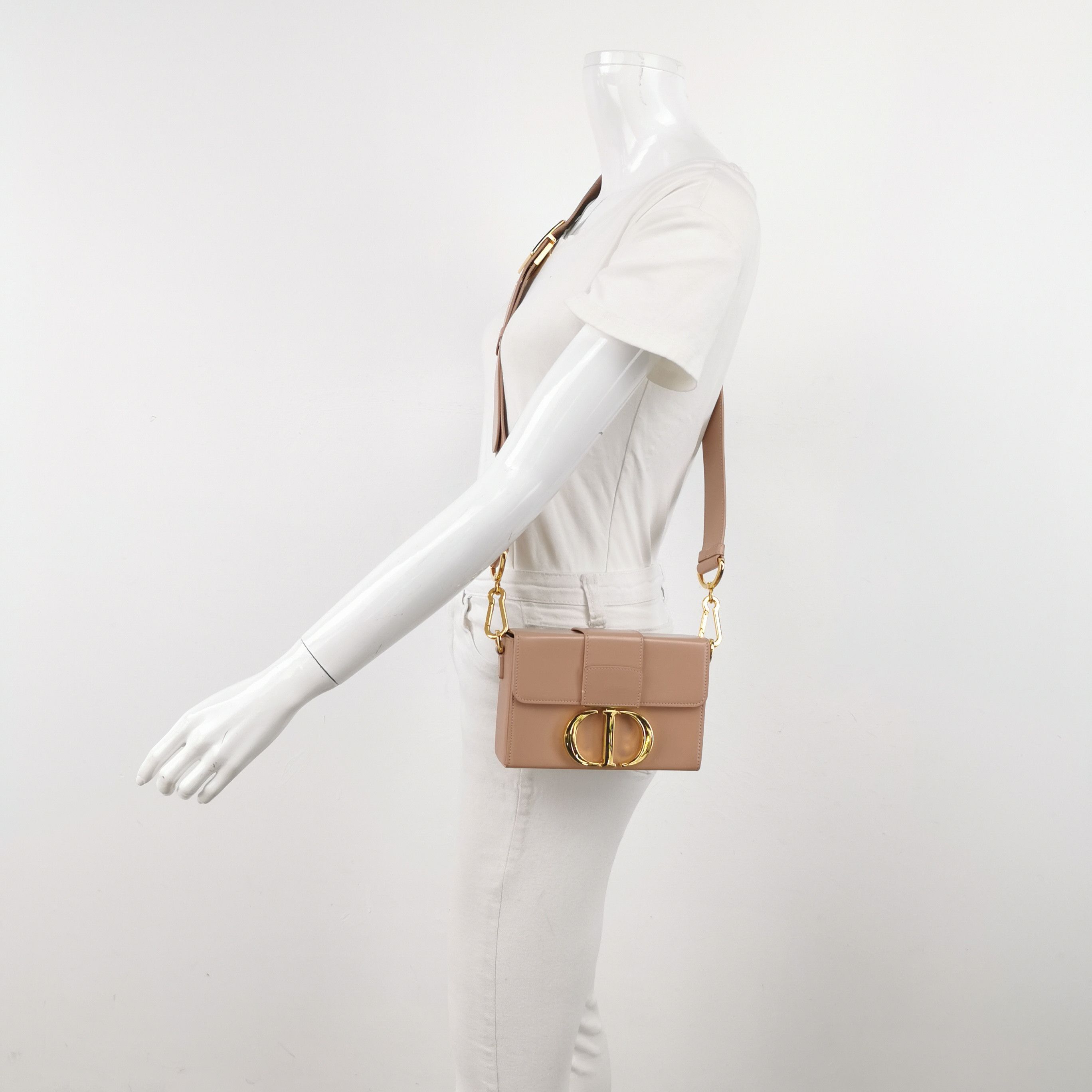 Dior Dior Women os Shoulder Bags Size ONE SIZE - 2 Thumbnail