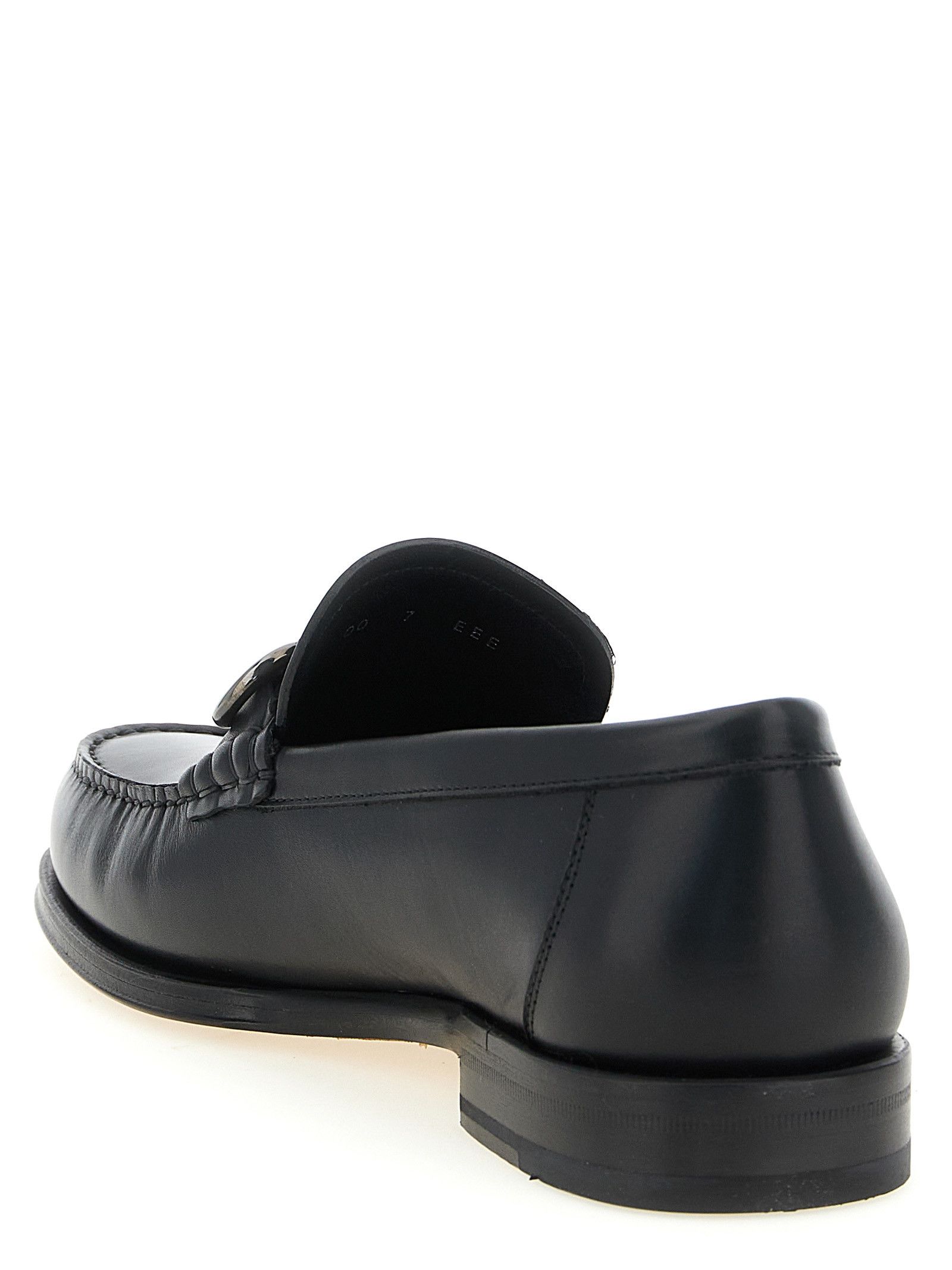 Salvatore Ferragamo 'Teatro' loafers Size US 9.5 / EU 42-43 - 3 Thumbnail
