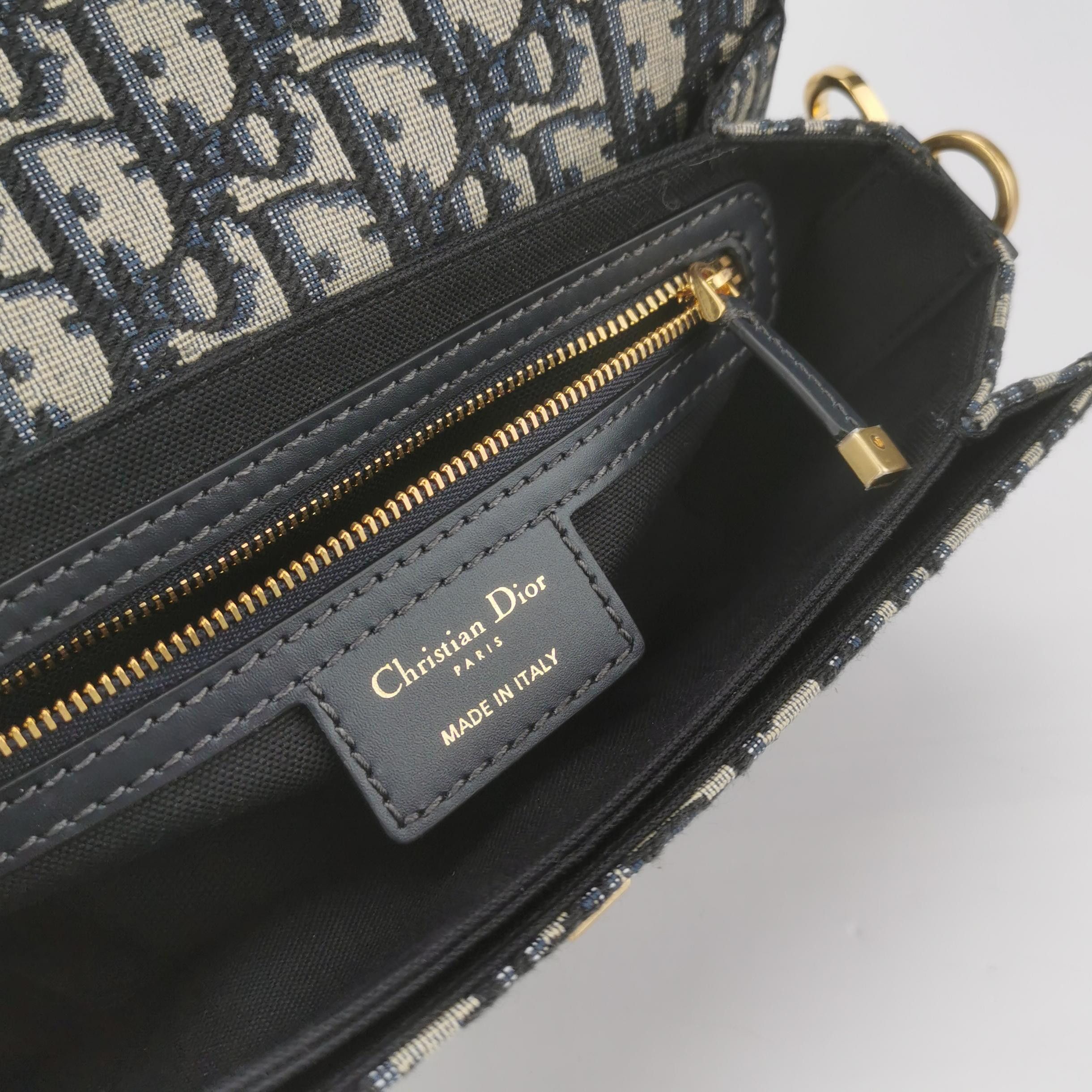 Dior Dior Women os Shoulder Bags Size ONE SIZE - 8 Thumbnail