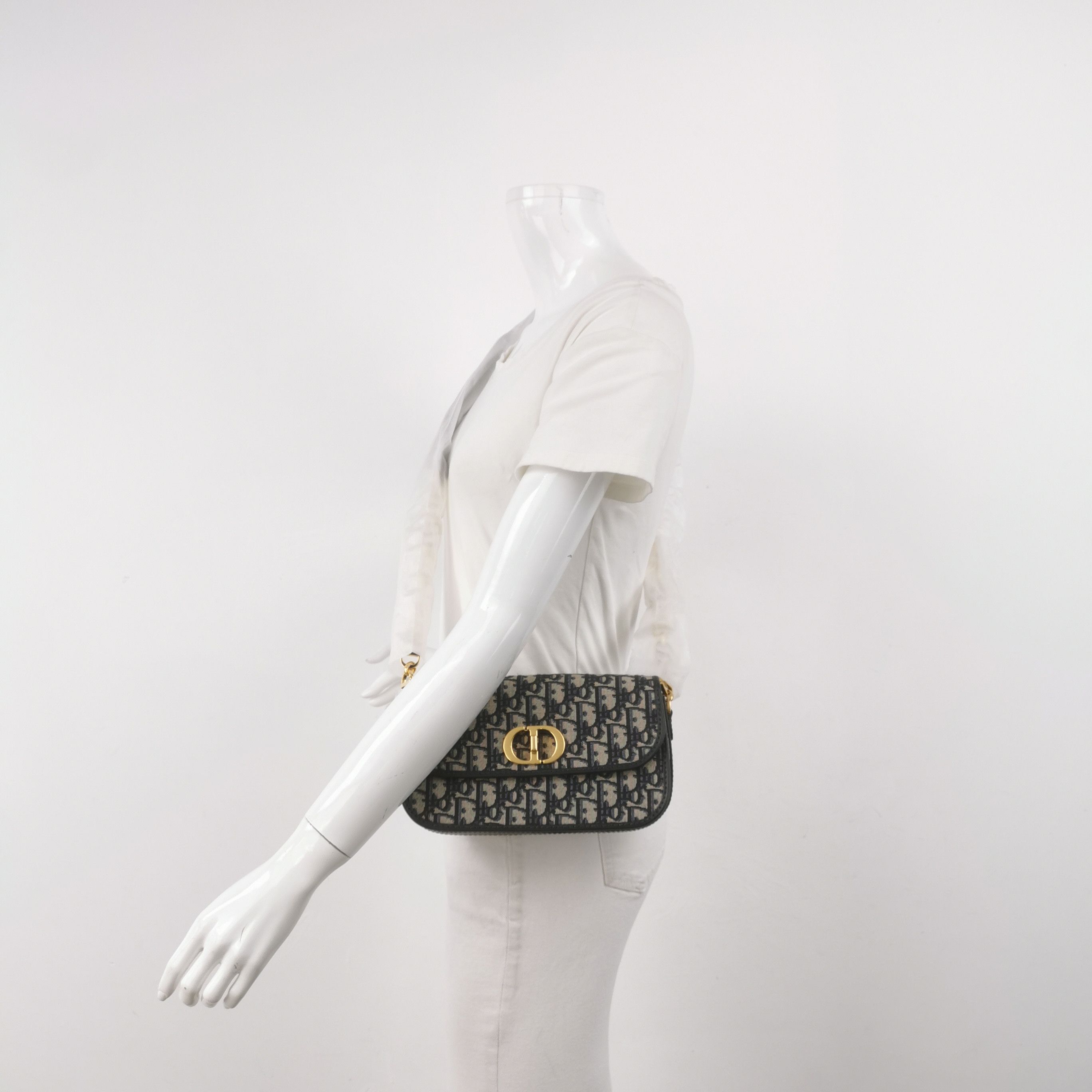 Dior Dior Women os Shoulder Bags Size ONE SIZE - 2 Thumbnail