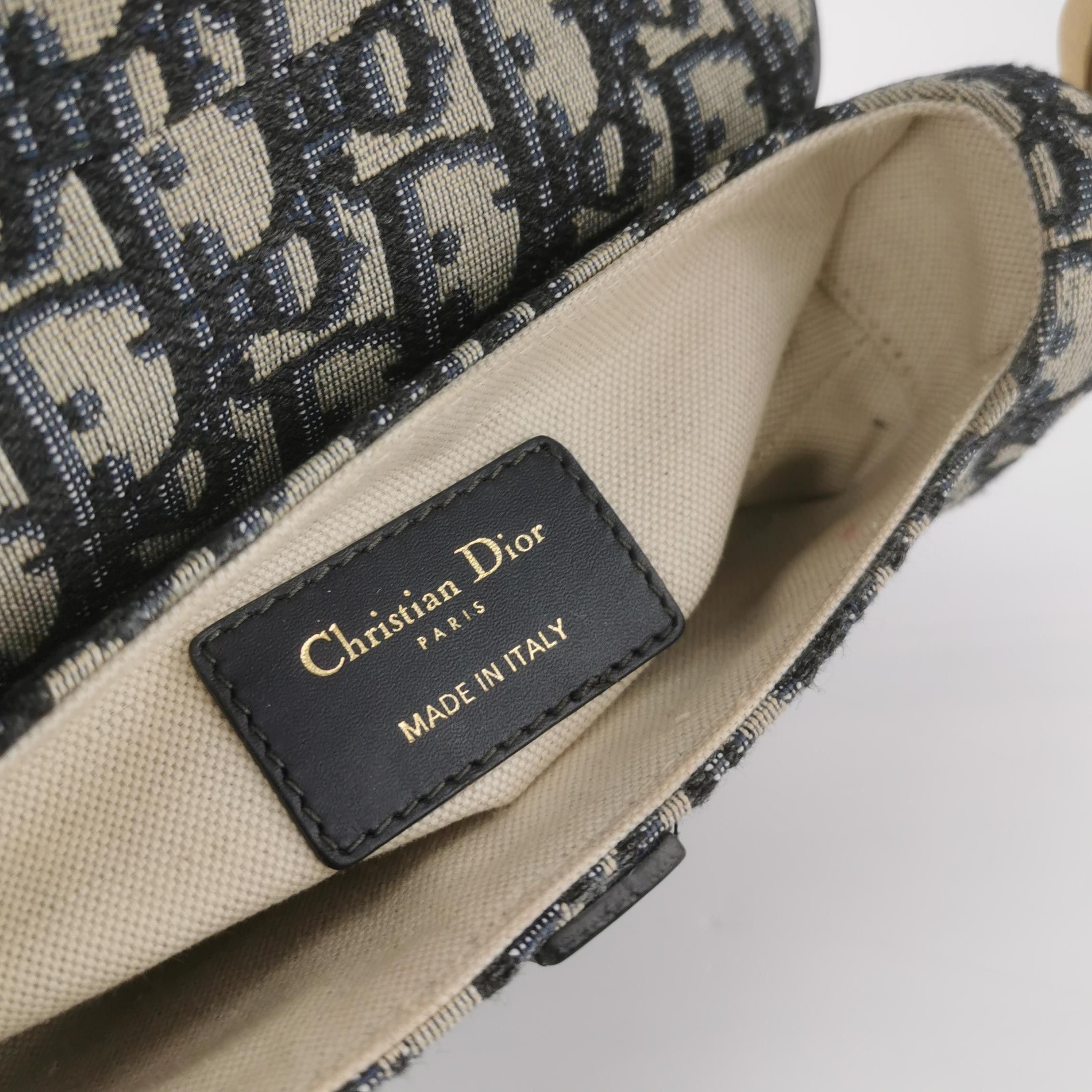 Dior Dior Women os Tote Bags Size ONE SIZE - 8 Thumbnail