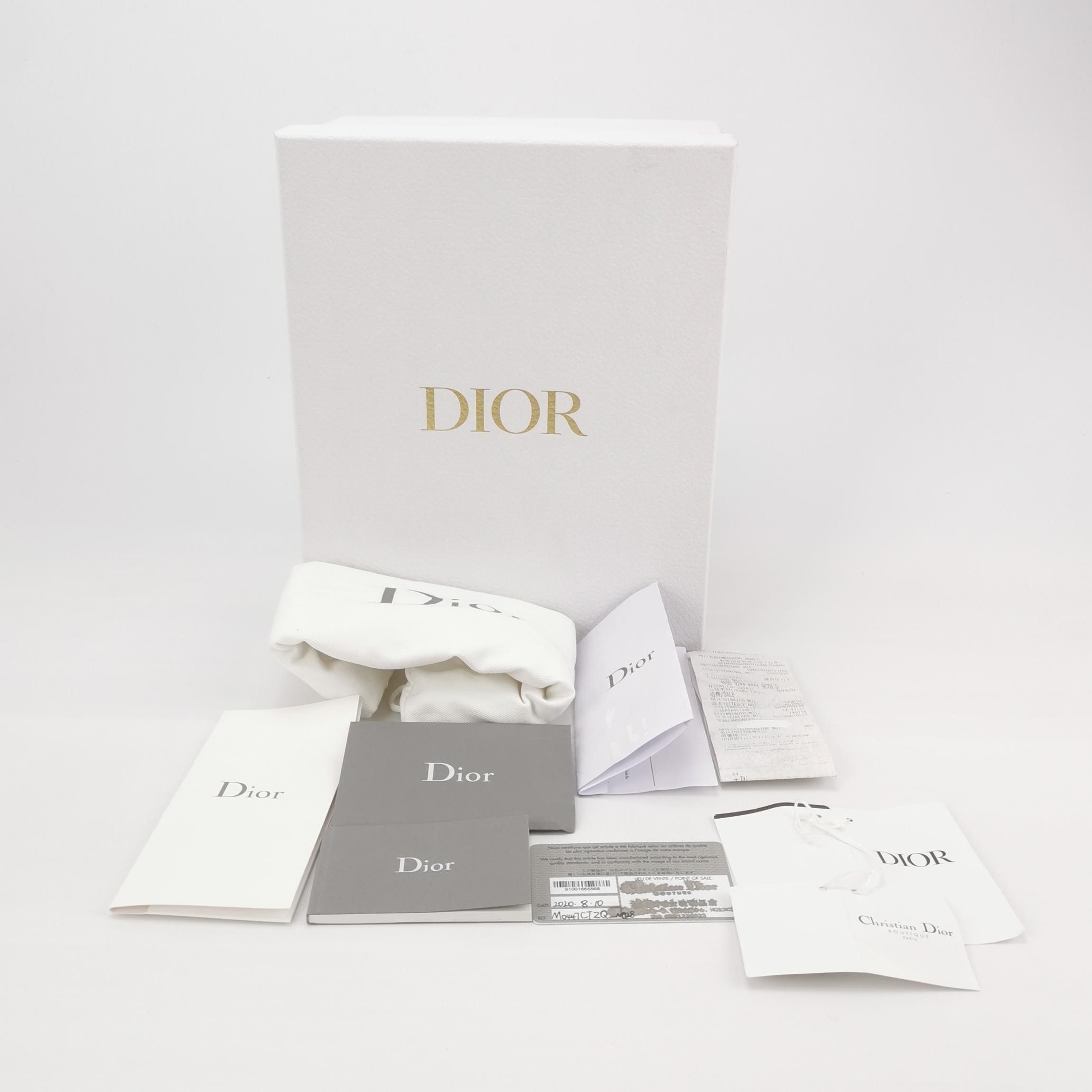 Dior Dior Women os Tote Bags Size ONE SIZE - 9 Thumbnail