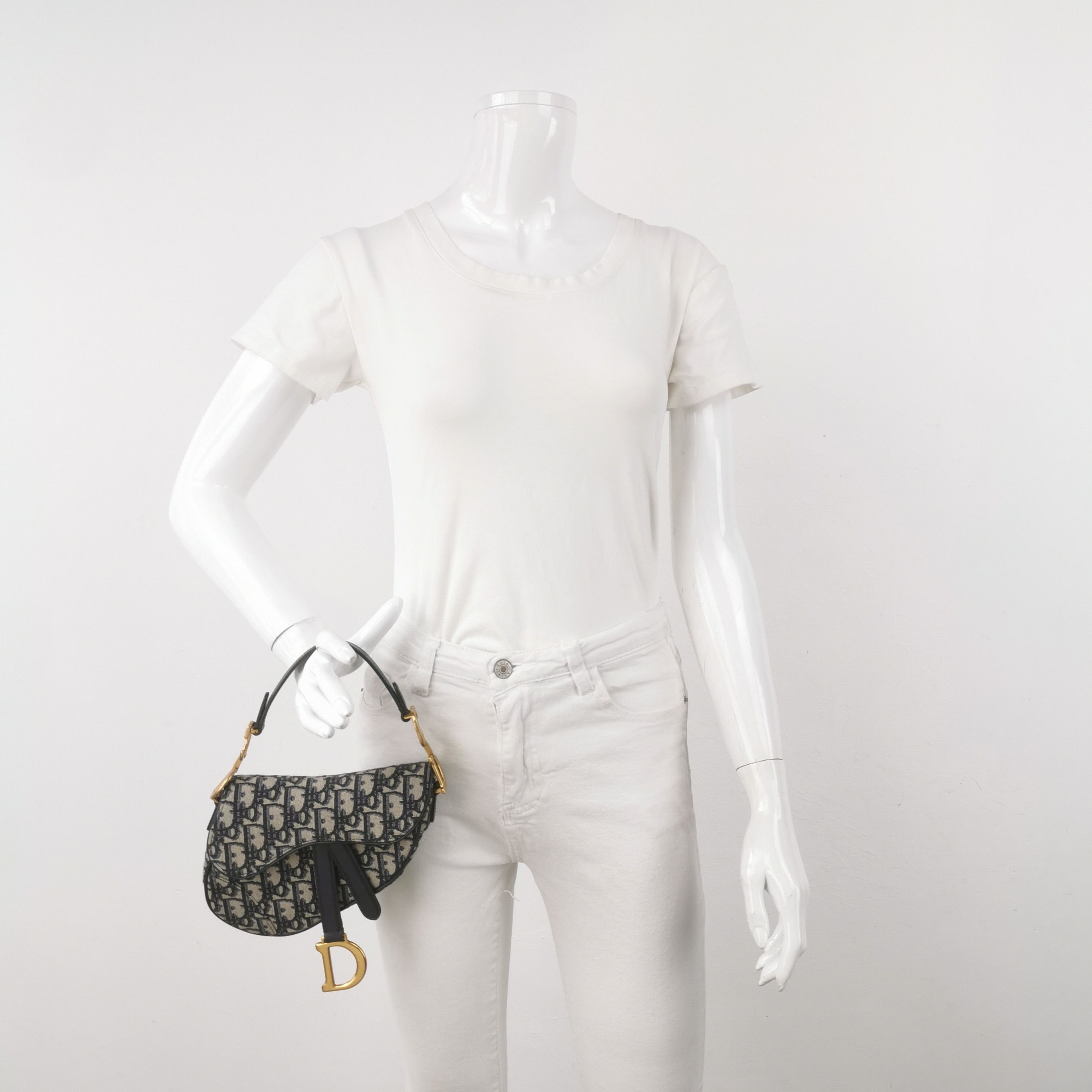 Dior Dior Women os Tote Bags Size ONE SIZE - 2 Thumbnail