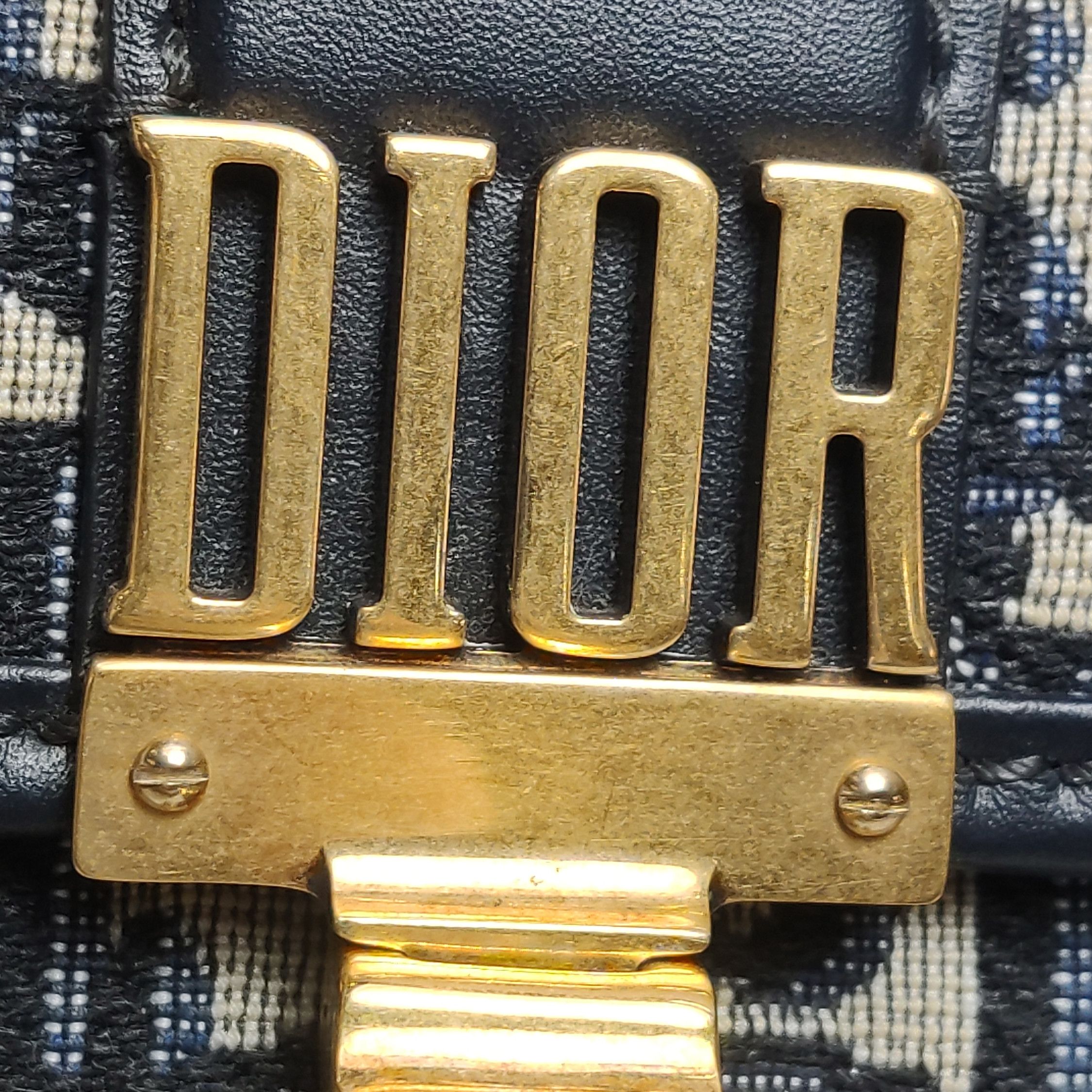 Dior Dior Women os Clutches Size ONE SIZE - 11 Thumbnail