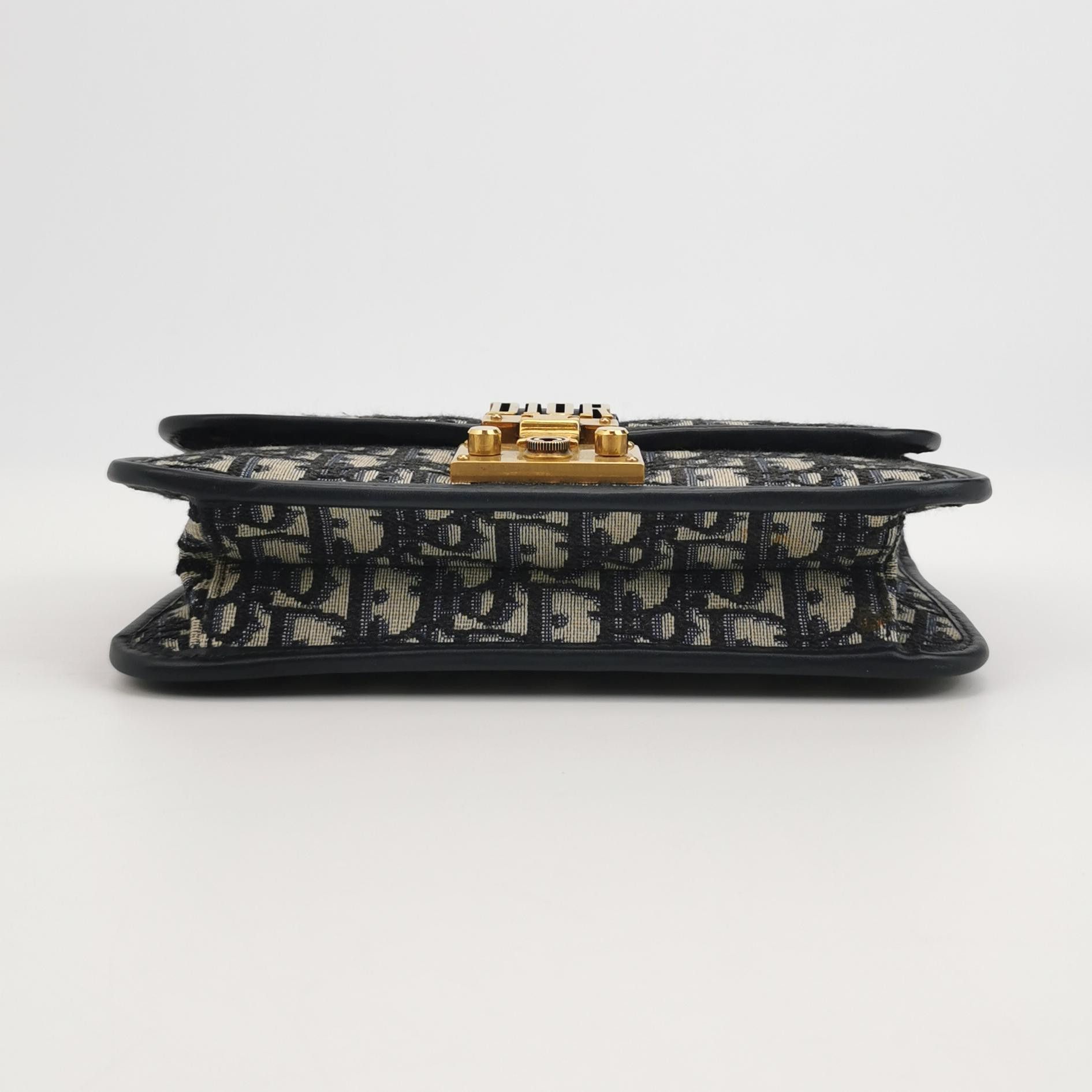 Dior Dior Women os Clutches Size ONE SIZE - 5 Thumbnail