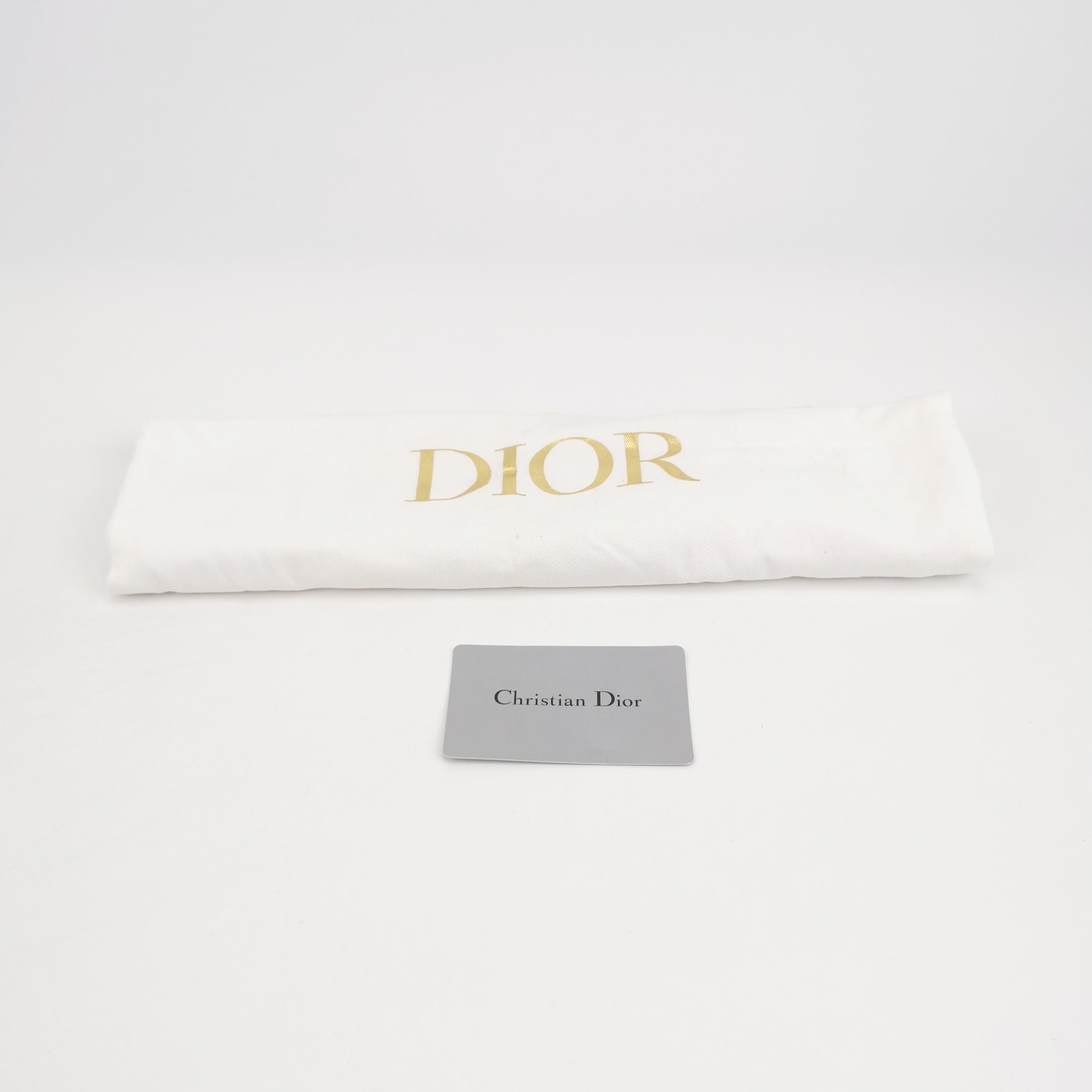 Dior Dior Women os Clutches Size ONE SIZE - 8 Thumbnail