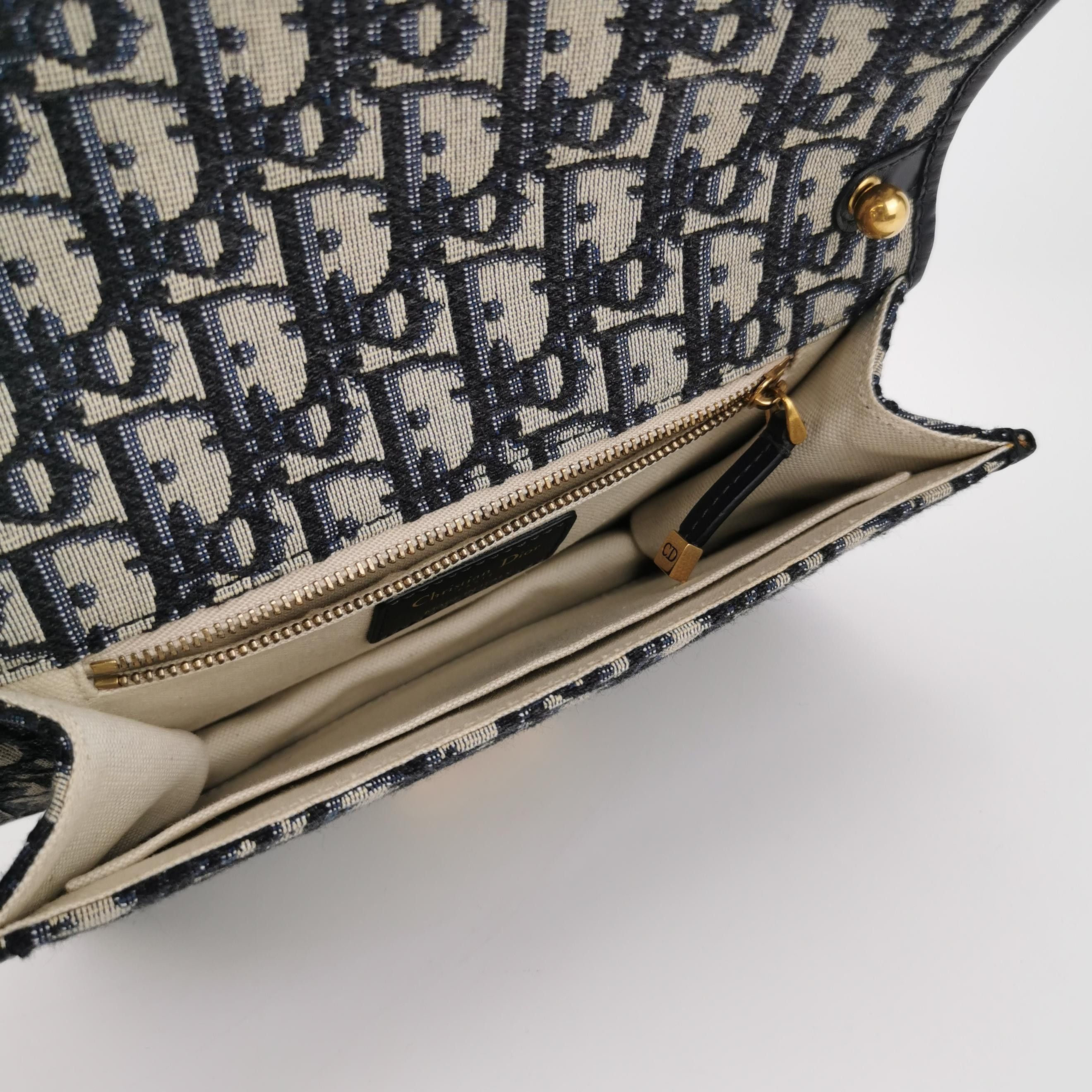Dior Dior Women os Clutches Size ONE SIZE - 6 Thumbnail