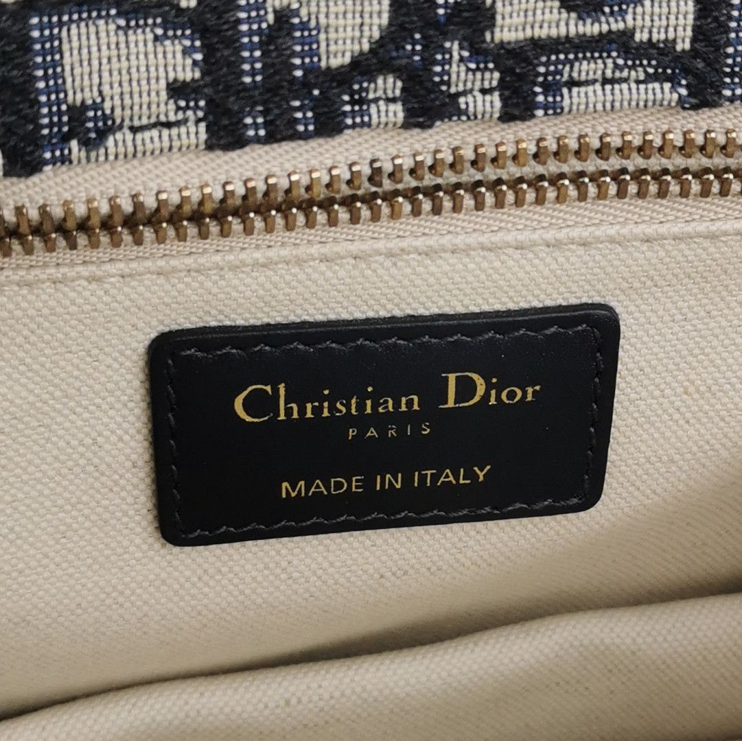 Dior Dior Women os Clutches Size ONE SIZE - 7 Thumbnail