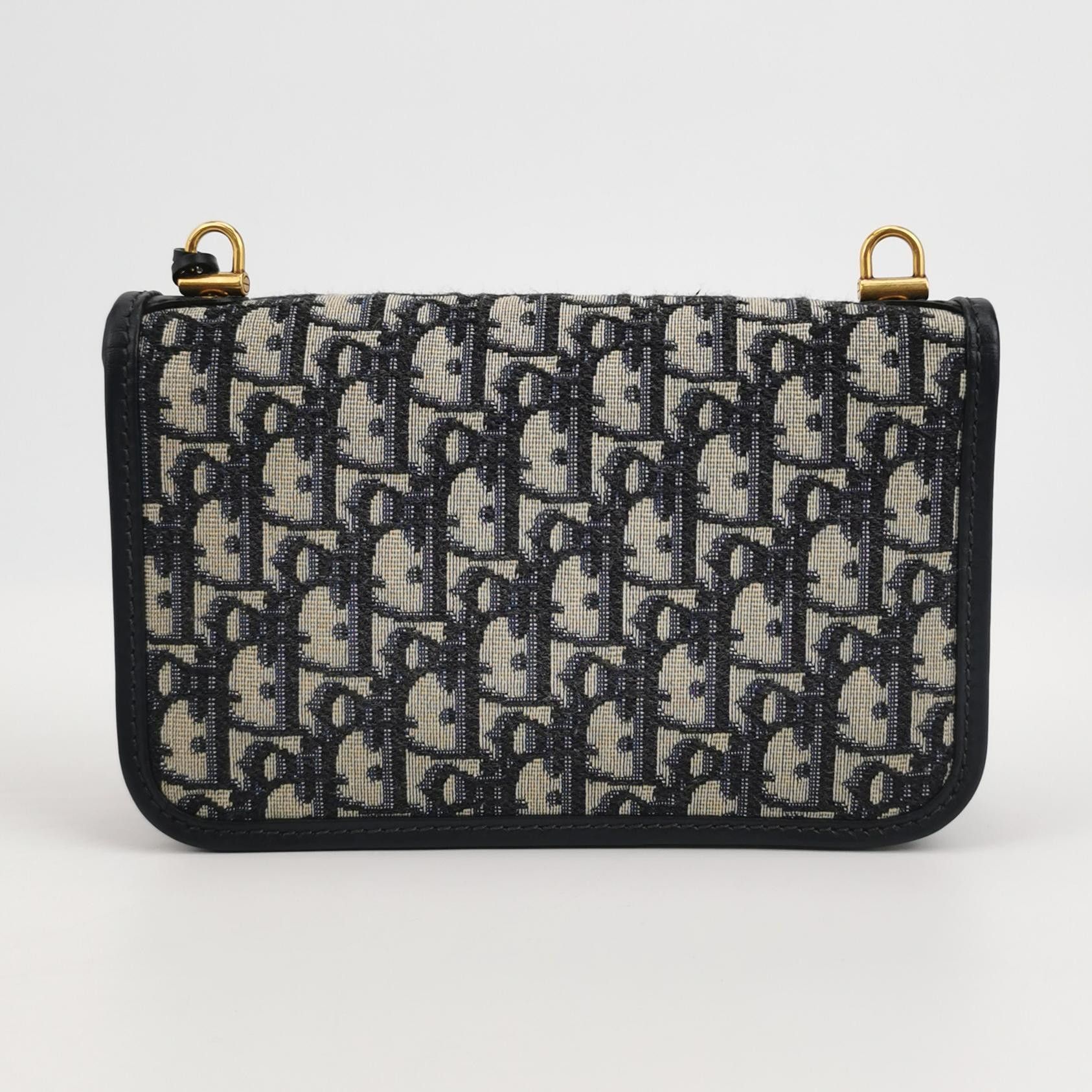 Dior Dior Women os Clutches Size ONE SIZE - 4 Thumbnail
