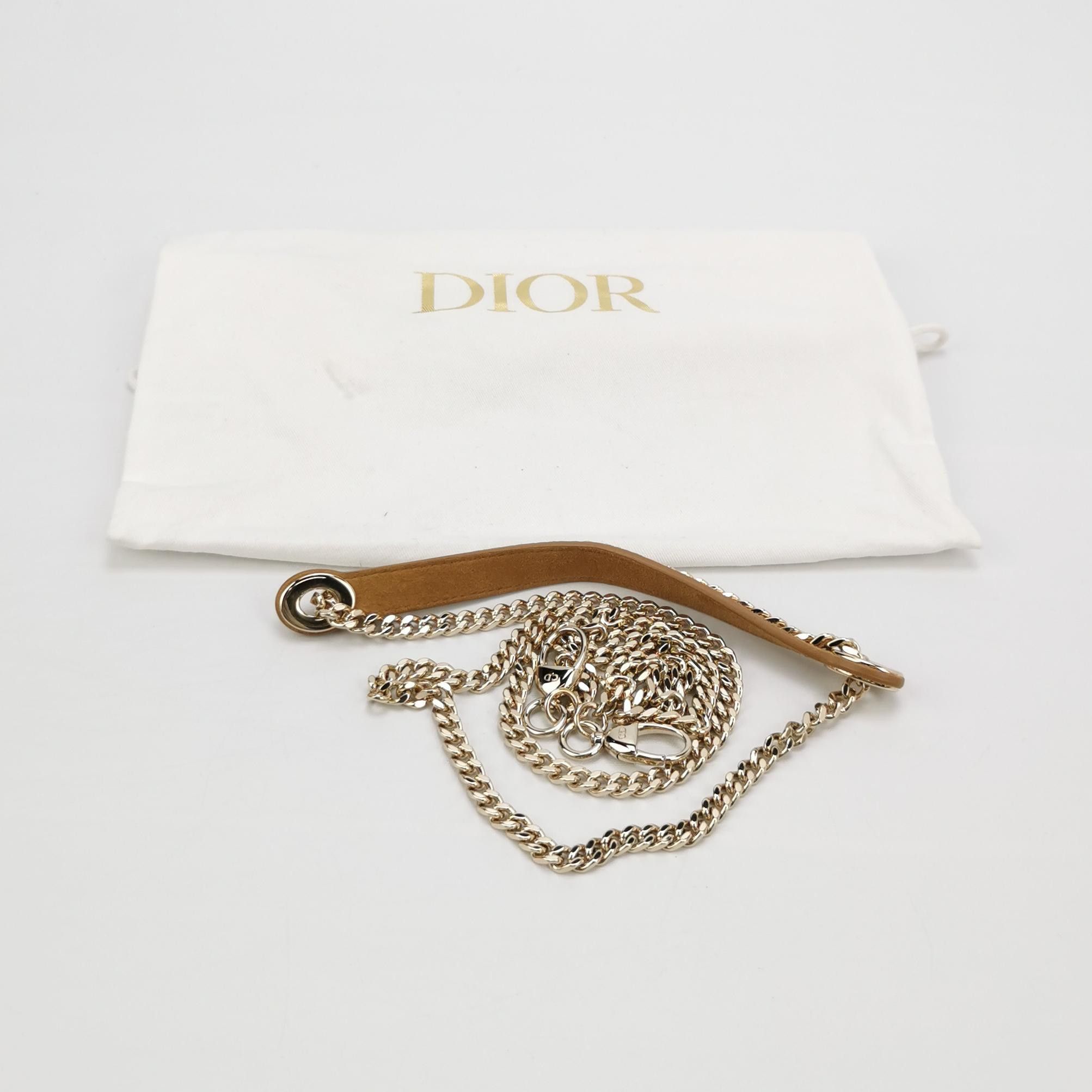 Dior Dior Women os Shoulder Bags Size ONE SIZE - 9 Thumbnail