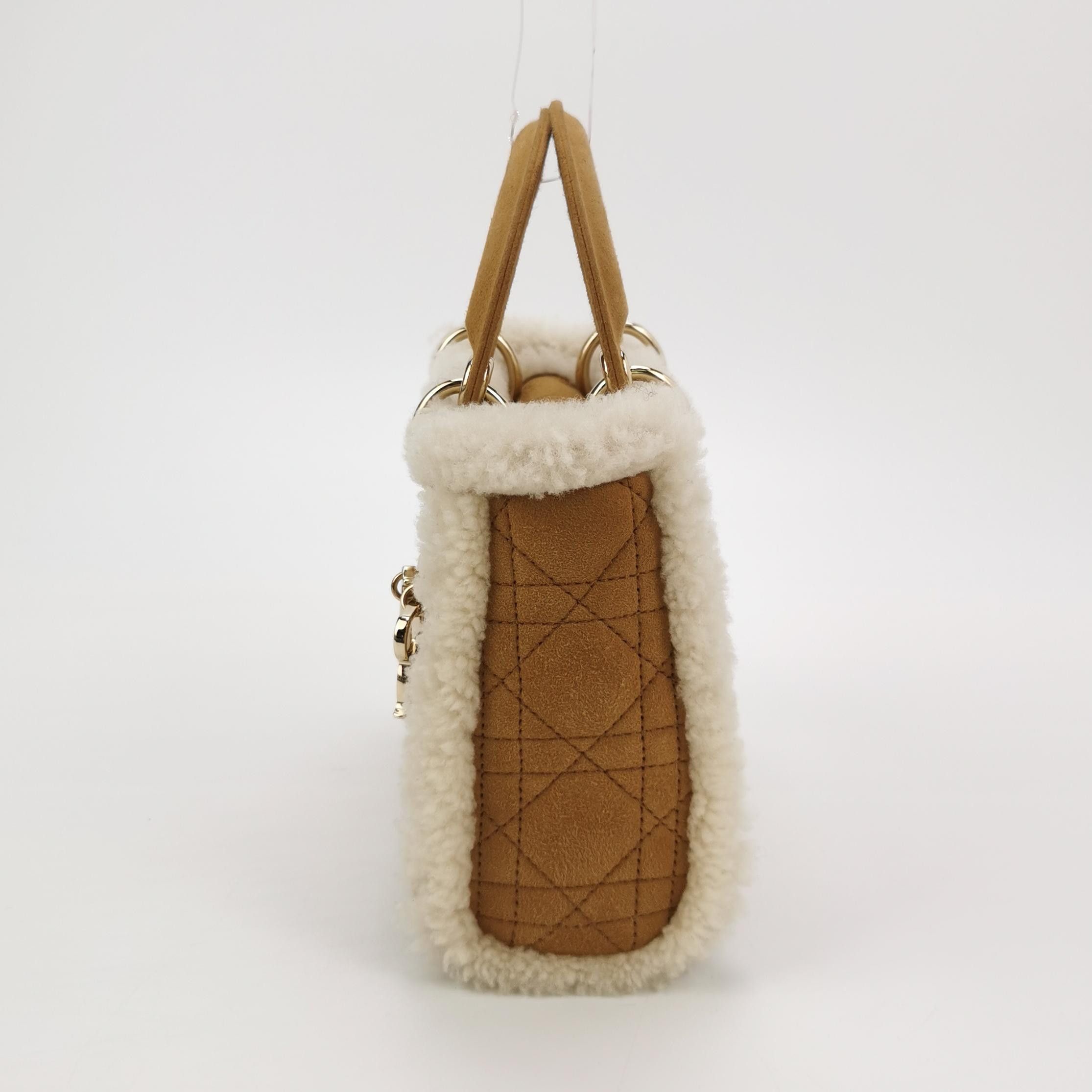 Dior Dior Women os Shoulder Bags Size ONE SIZE - 3 Thumbnail