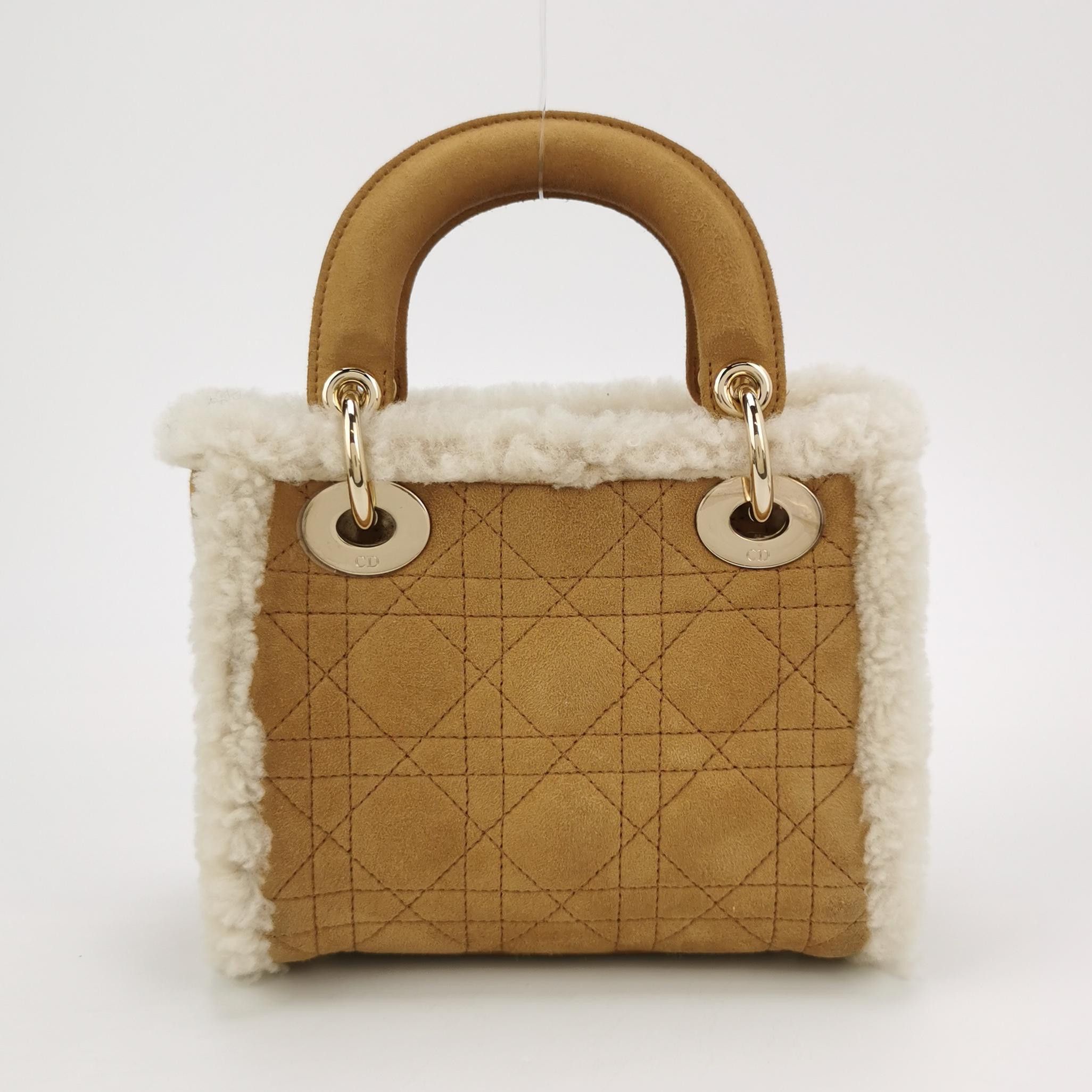 Dior Dior Women os Shoulder Bags Size ONE SIZE - 5 Thumbnail