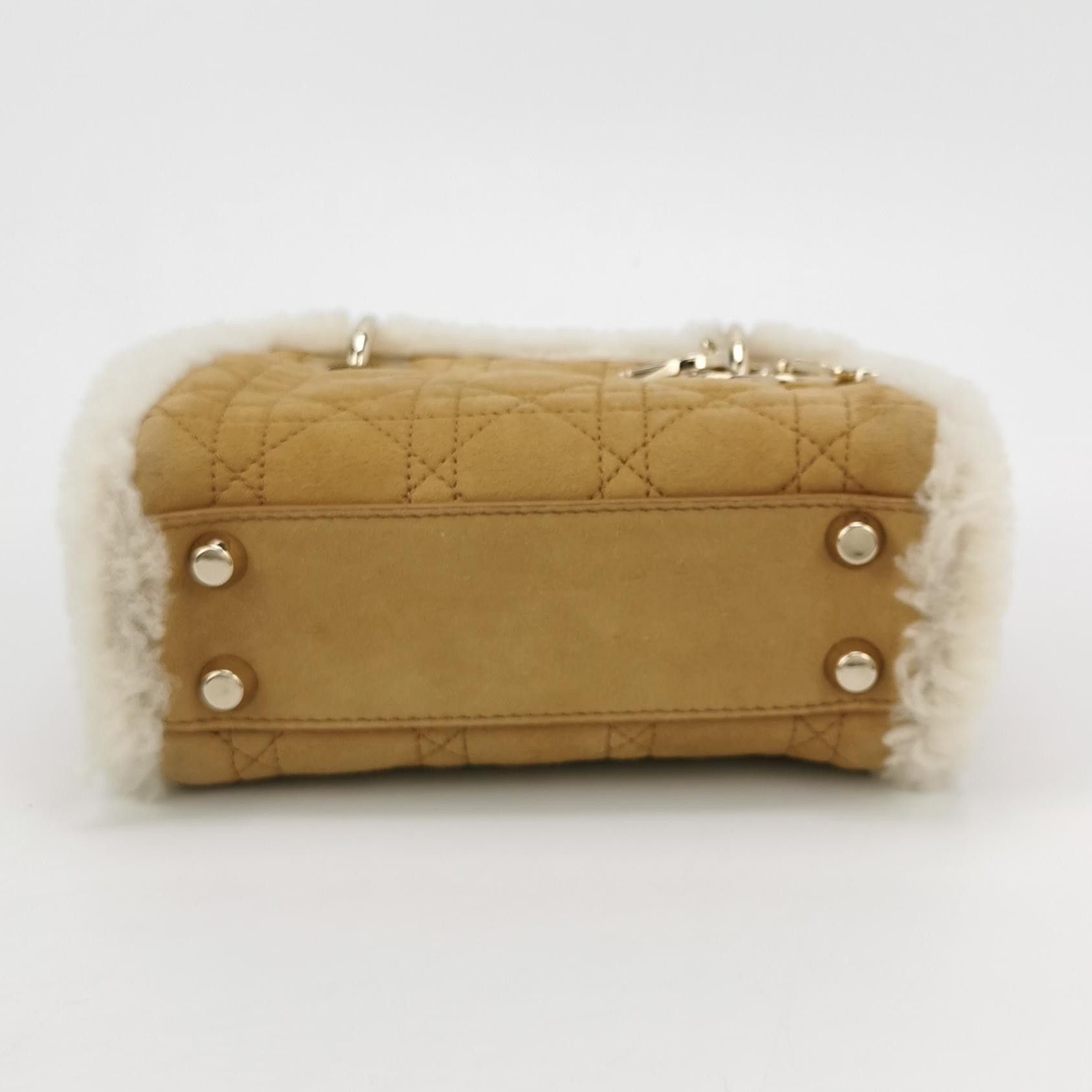 Dior Dior Women os Shoulder Bags Size ONE SIZE - 6 Thumbnail