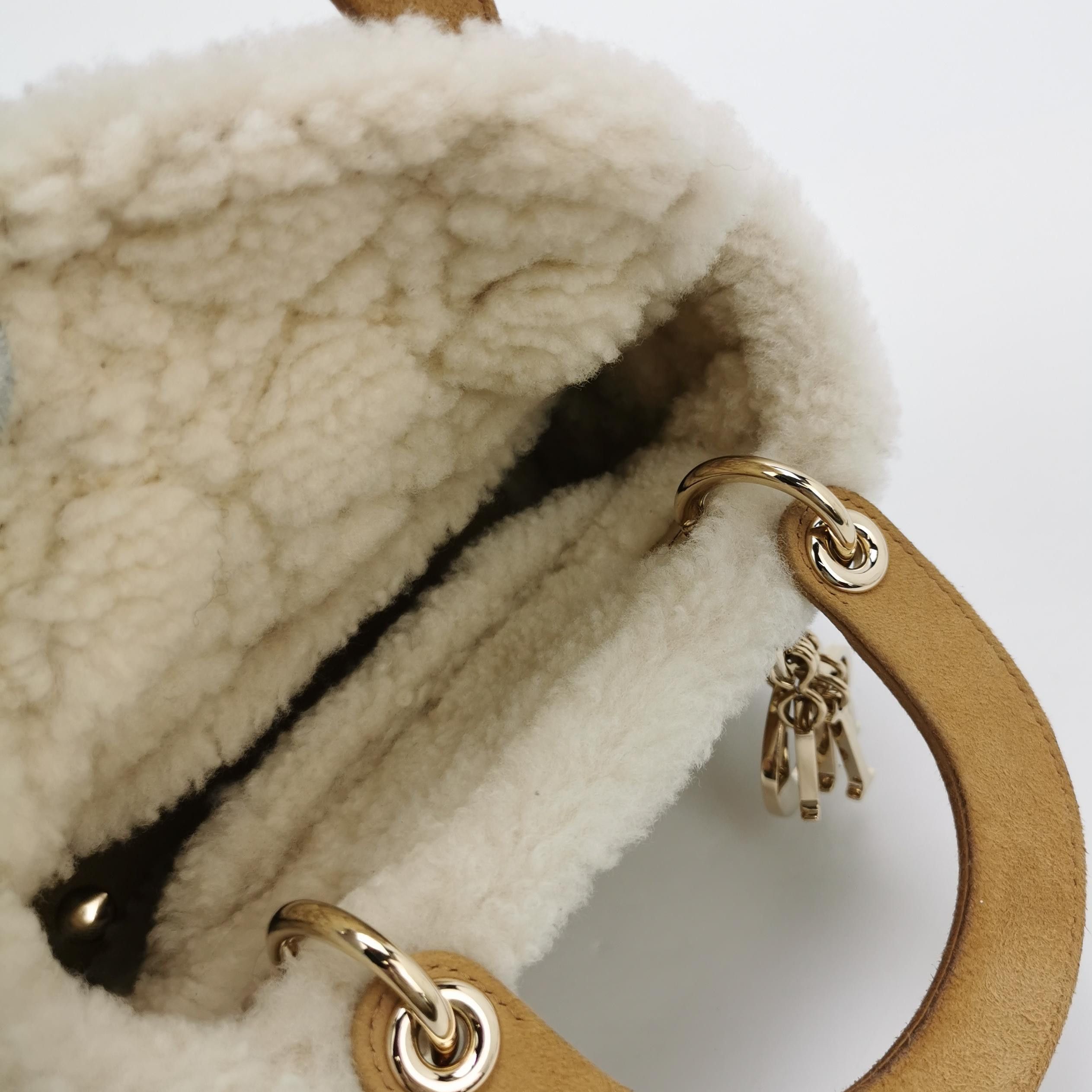 Dior Dior Women os Shoulder Bags Size ONE SIZE - 7 Thumbnail