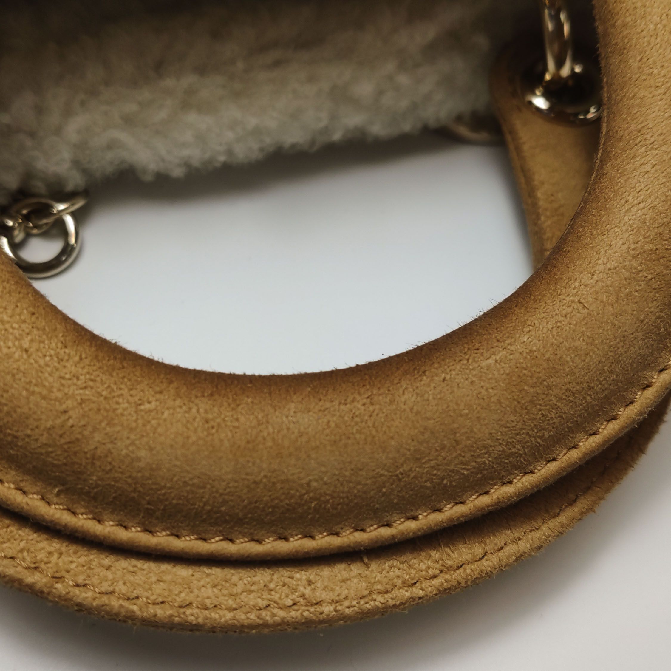 Dior Dior Women os Shoulder Bags Size ONE SIZE - 17 Thumbnail
