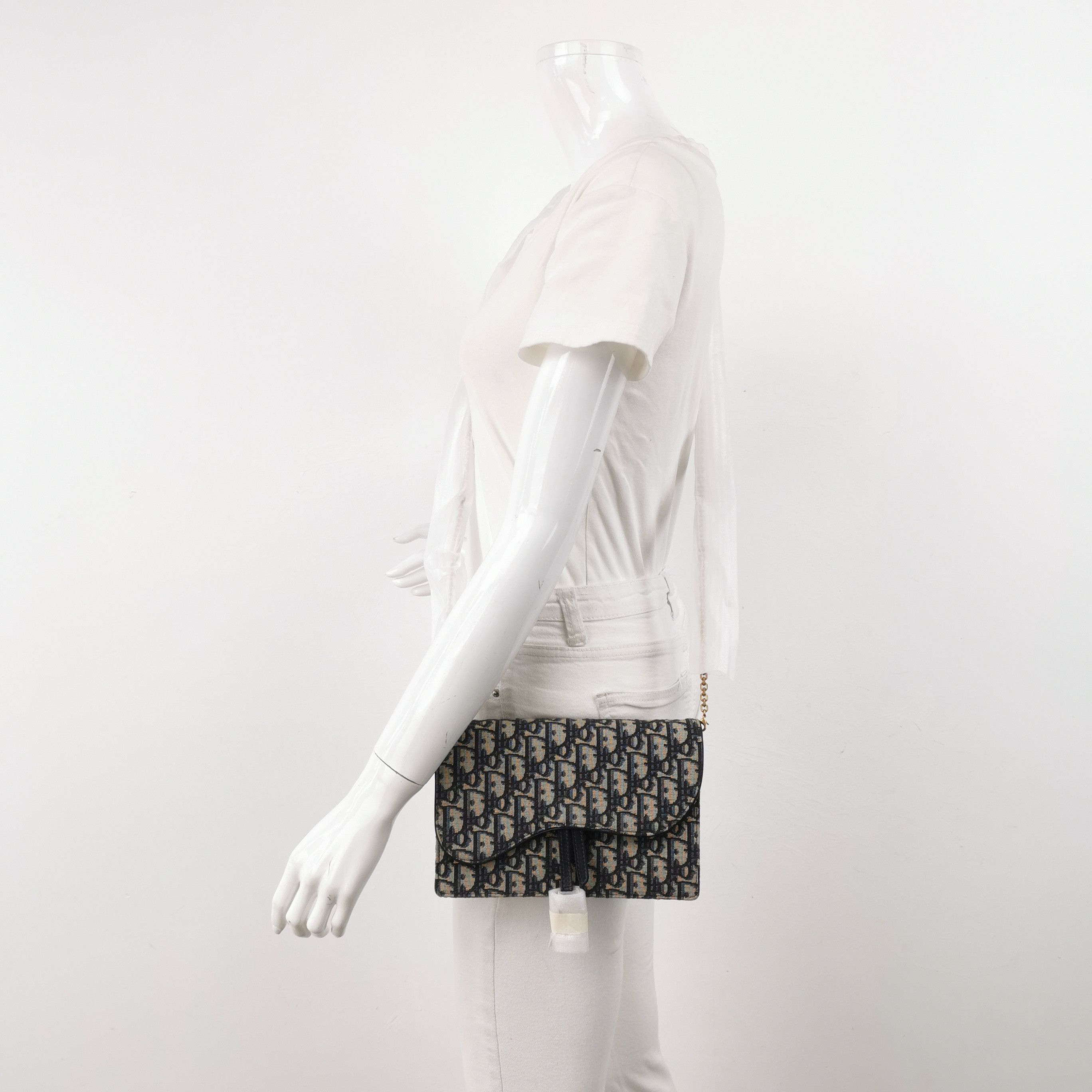 Dior Dior Women os Shoulder Bags Size ONE SIZE - 2 Thumbnail