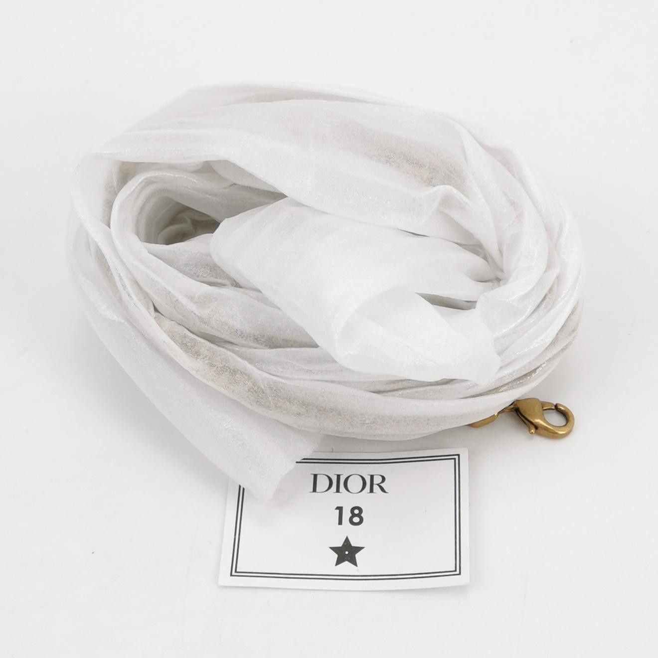 Dior Dior Women os Shoulder Bags Size ONE SIZE - 9 Thumbnail