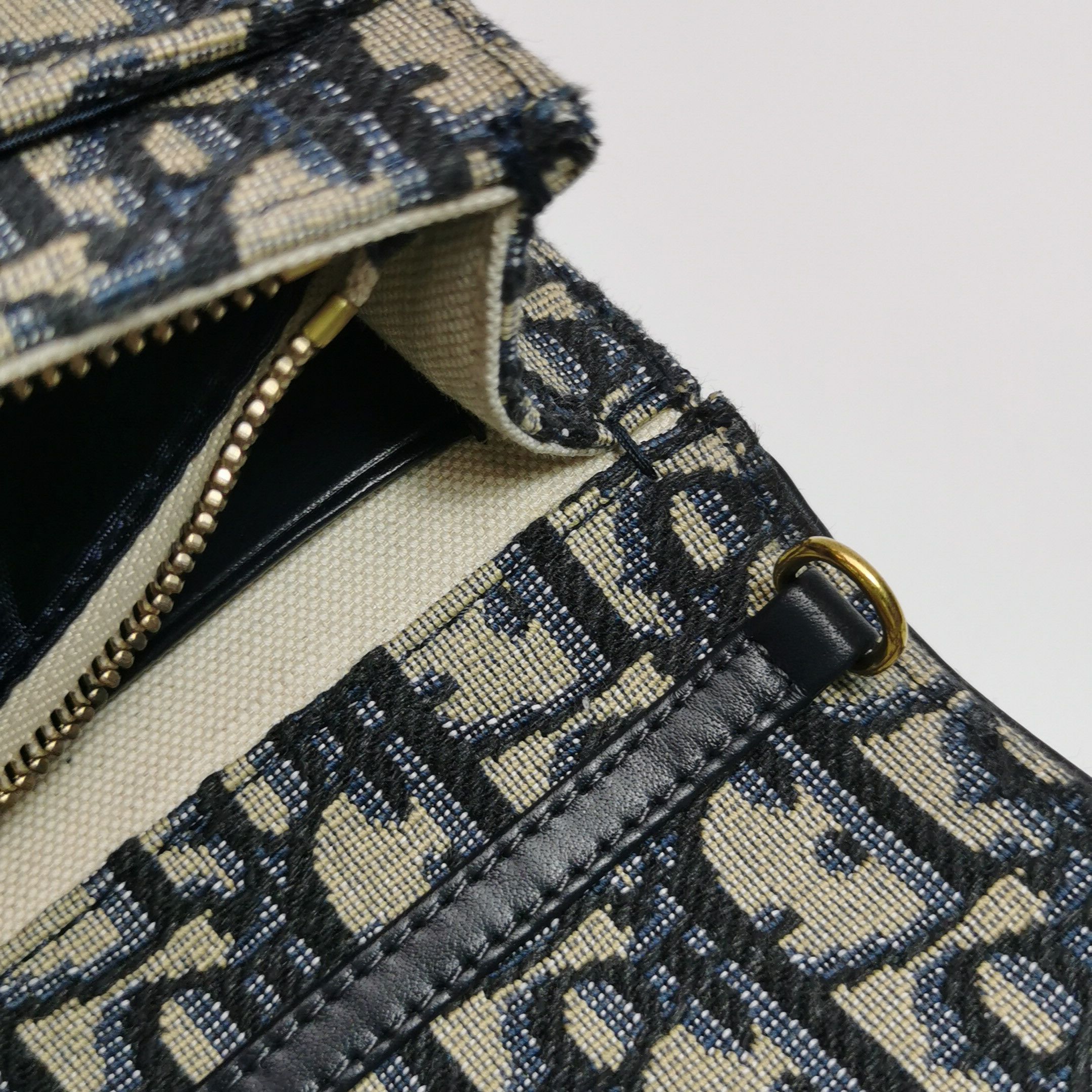 Dior Dior Women os Shoulder Bags Size ONE SIZE - 10 Thumbnail