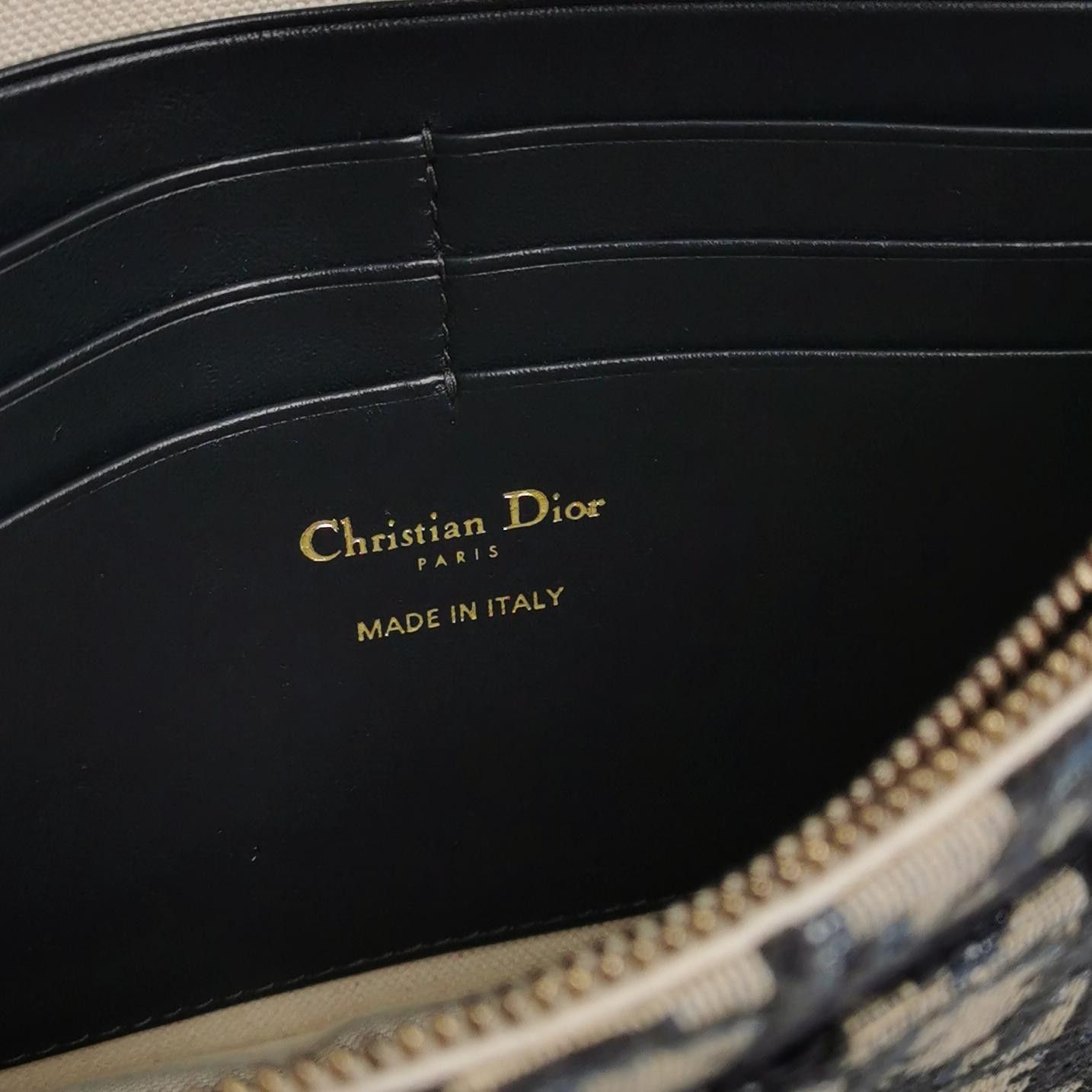 Dior Dior Women os Shoulder Bags Size ONE SIZE - 8 Thumbnail