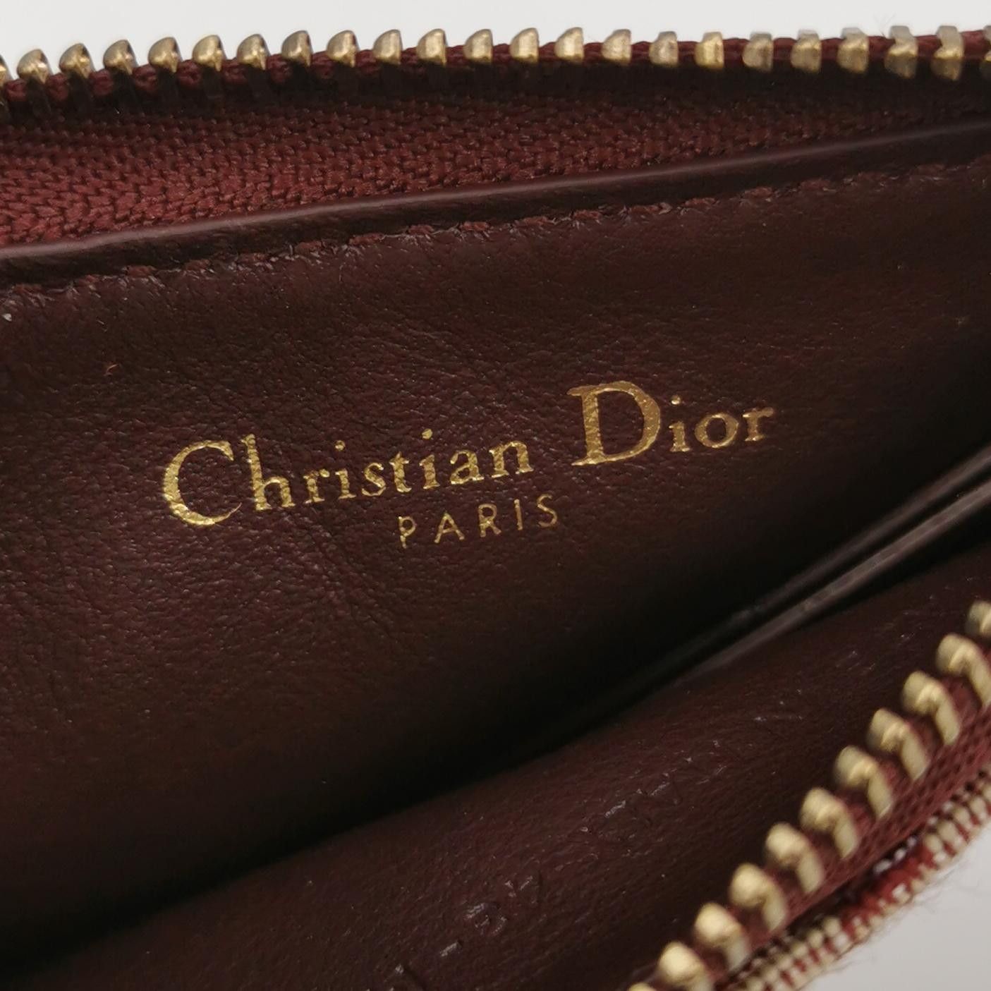 Dior Dior Women os Wallets Size ONE SIZE - 7 Thumbnail