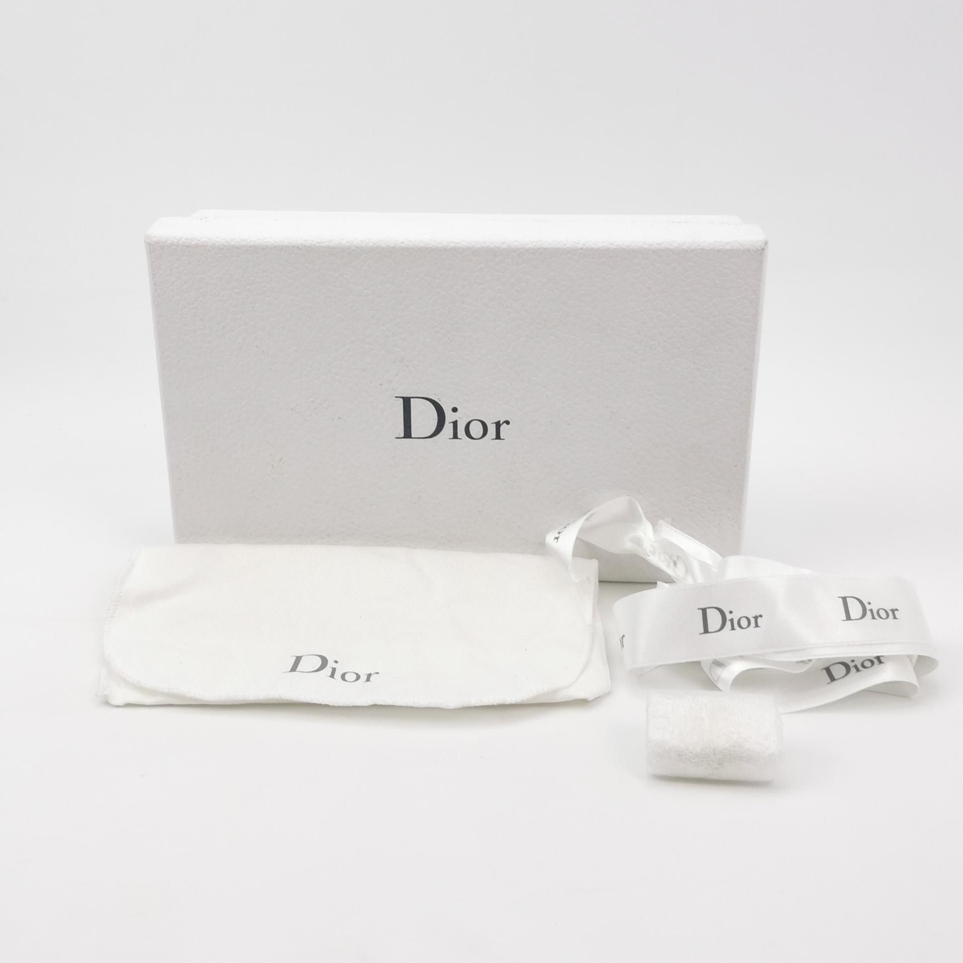 Dior Dior Women os Wallets Size ONE SIZE - 9 Thumbnail