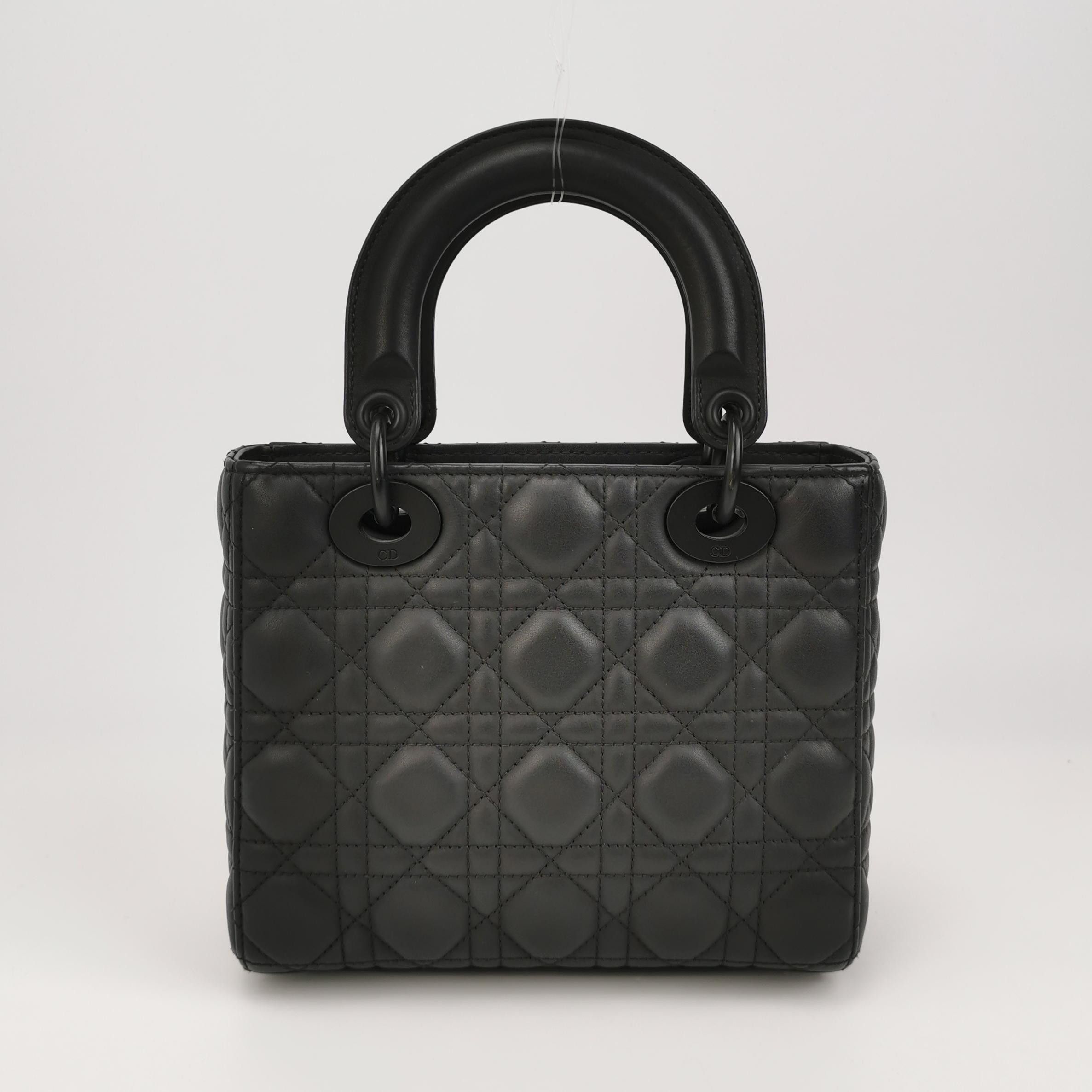 Dior Dior Women os Shoulder Bags Size ONE SIZE - 5 Thumbnail